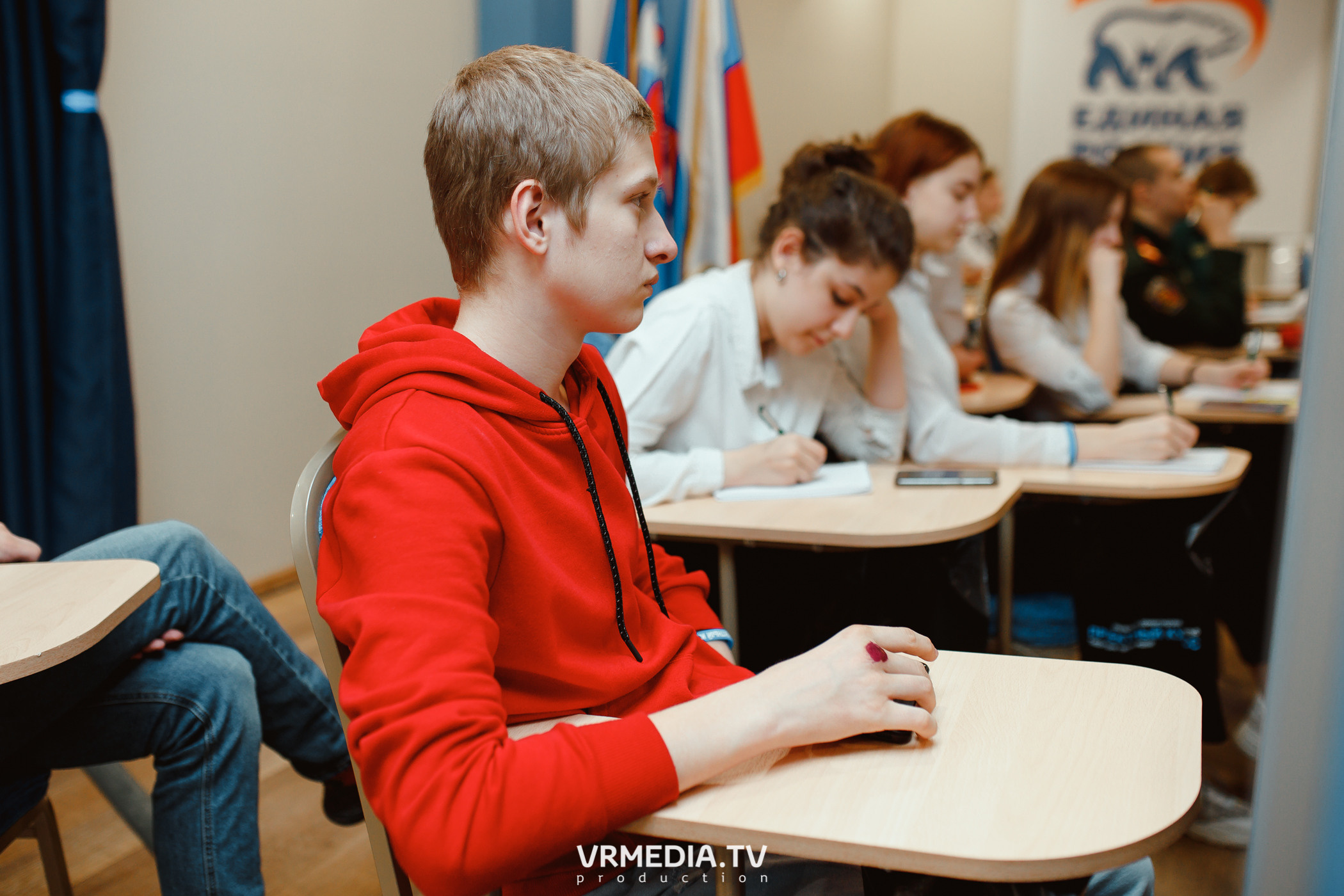 Кейс-клуб «Проектный Кузбасс»