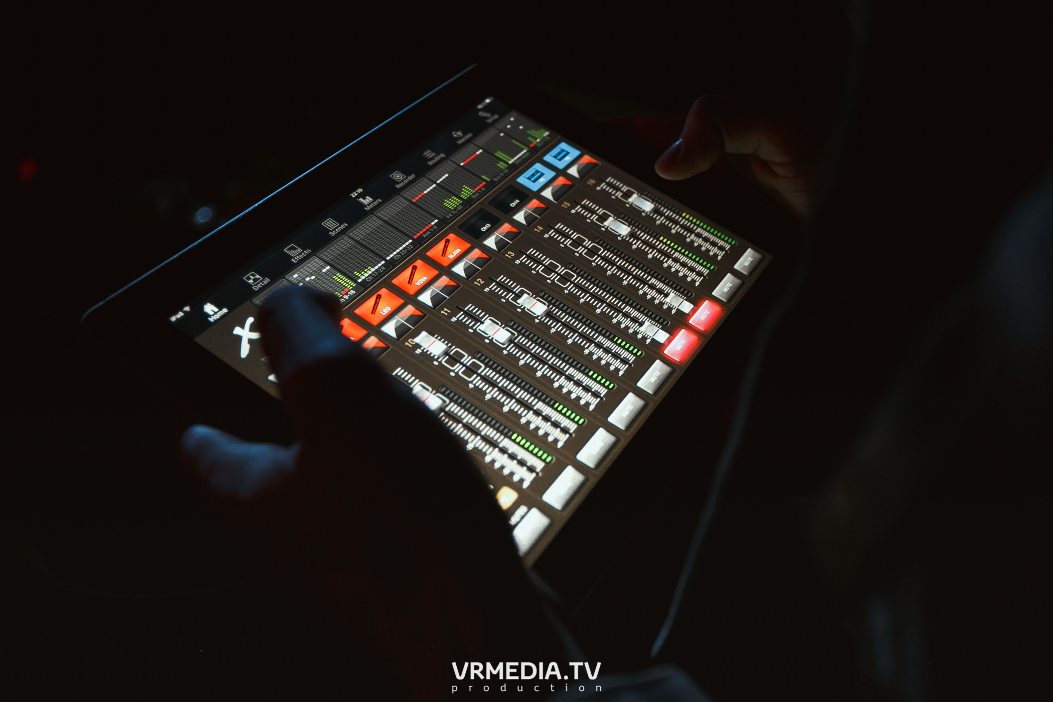 Группа «На-На» в гриль-баре «Жара»