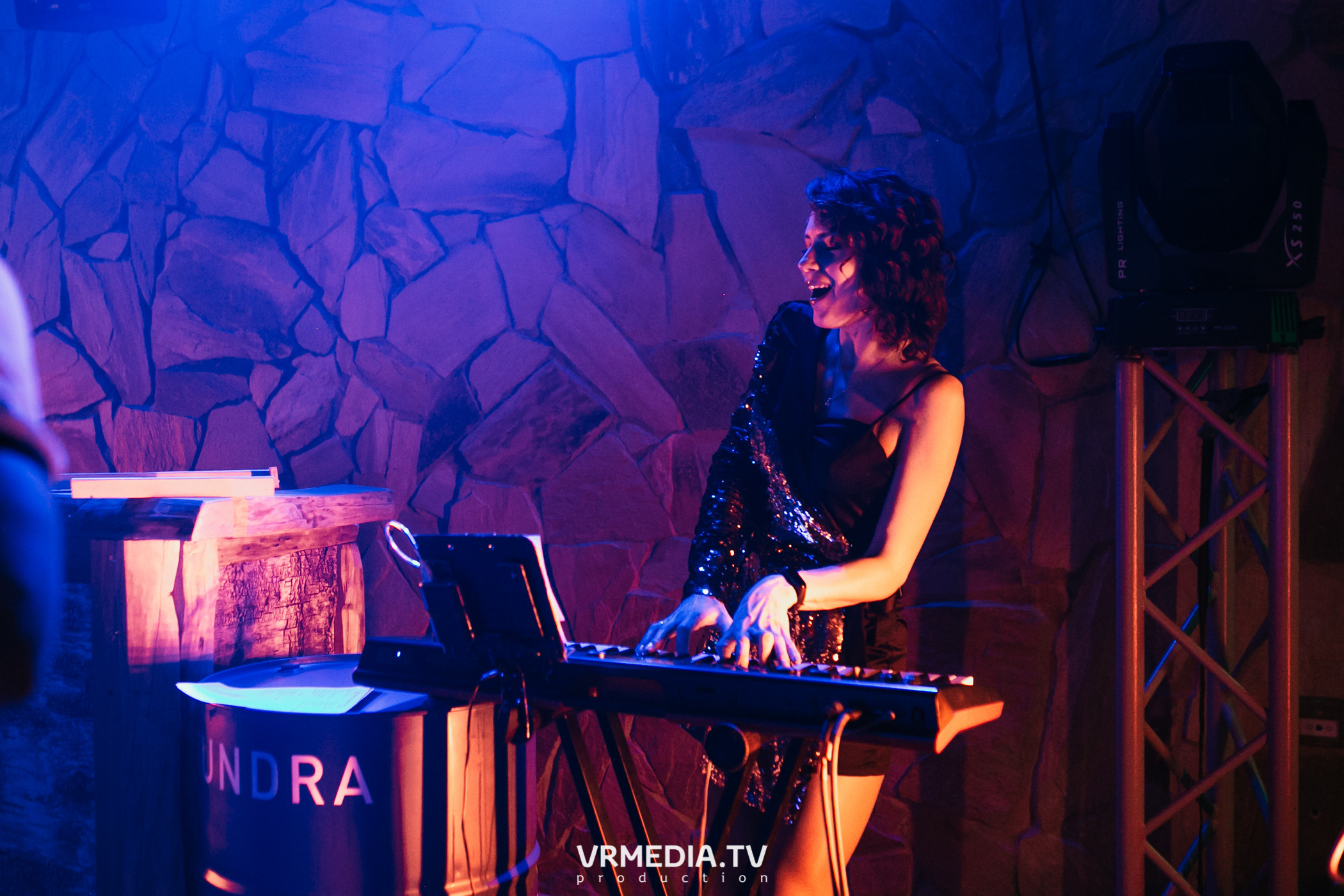 Выходные в «Alpen club»