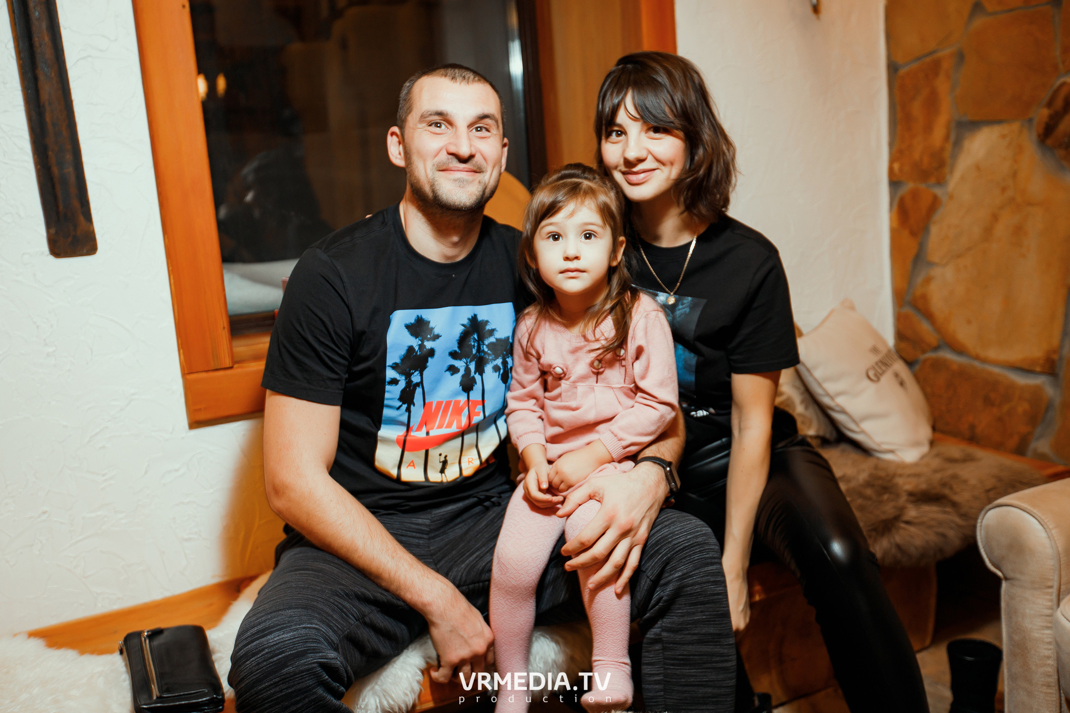 Выходные в «Alpen club»