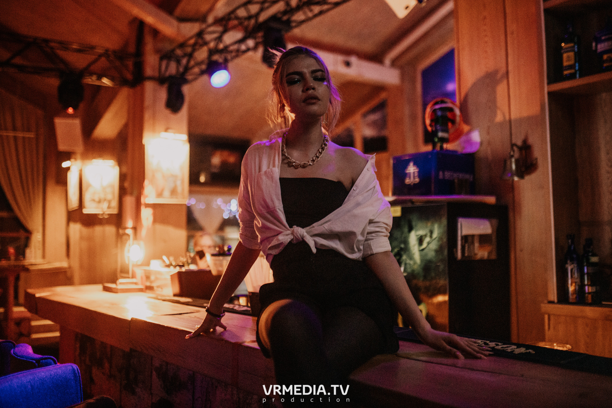 Выходные в «Alpen club»