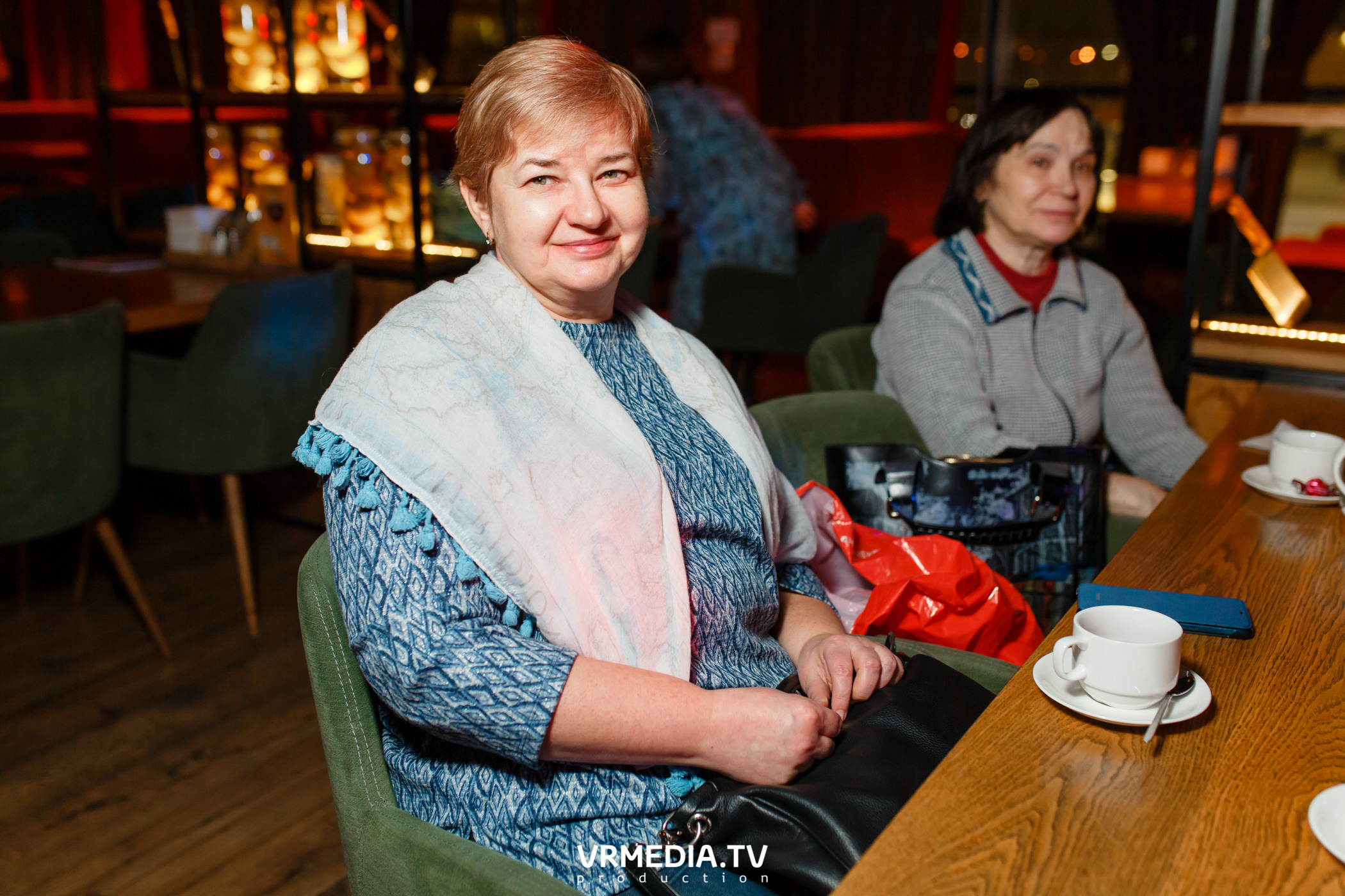 Джазовая среда. JAM SESSION