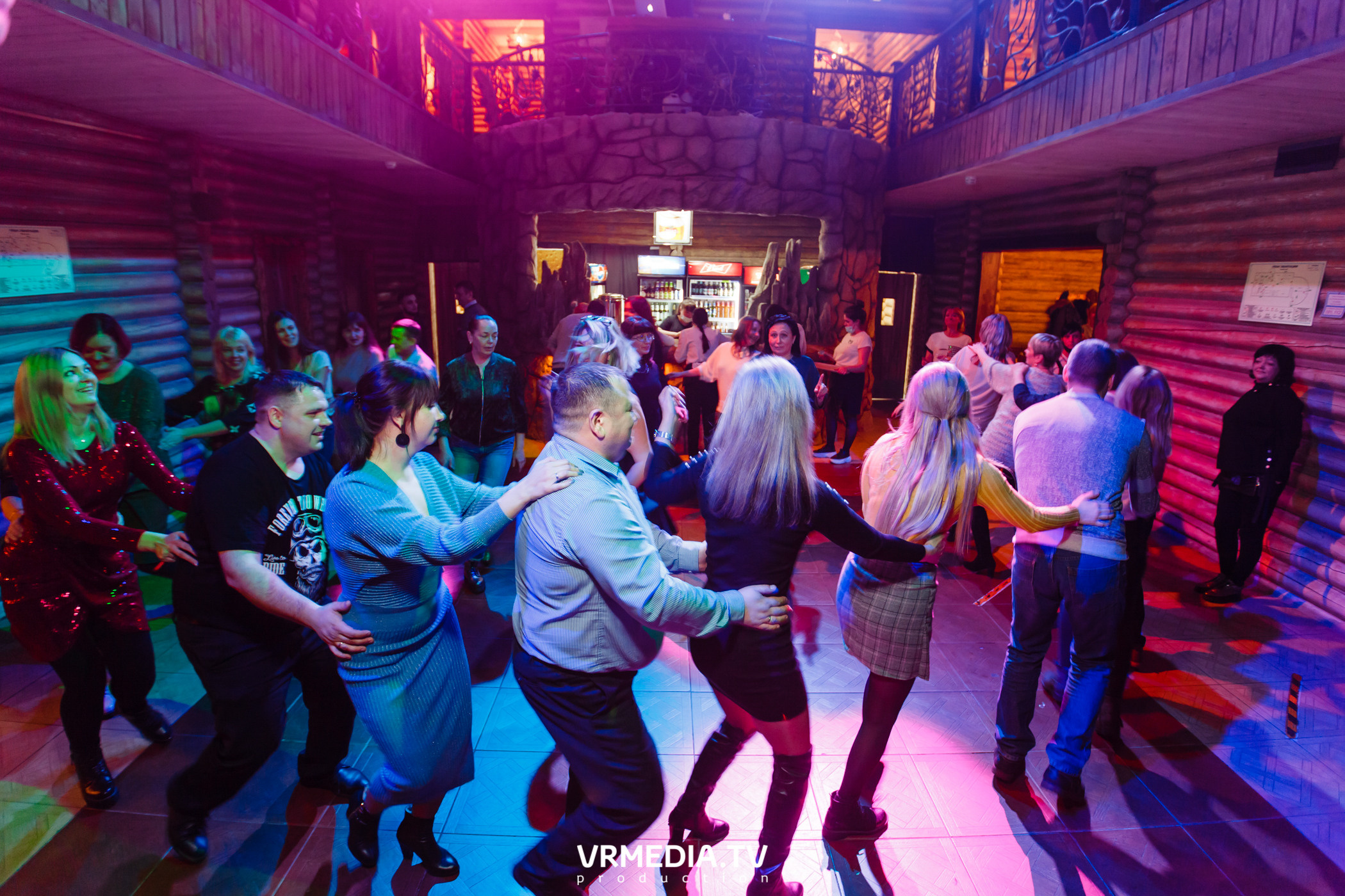 Выходные «У Петровича»