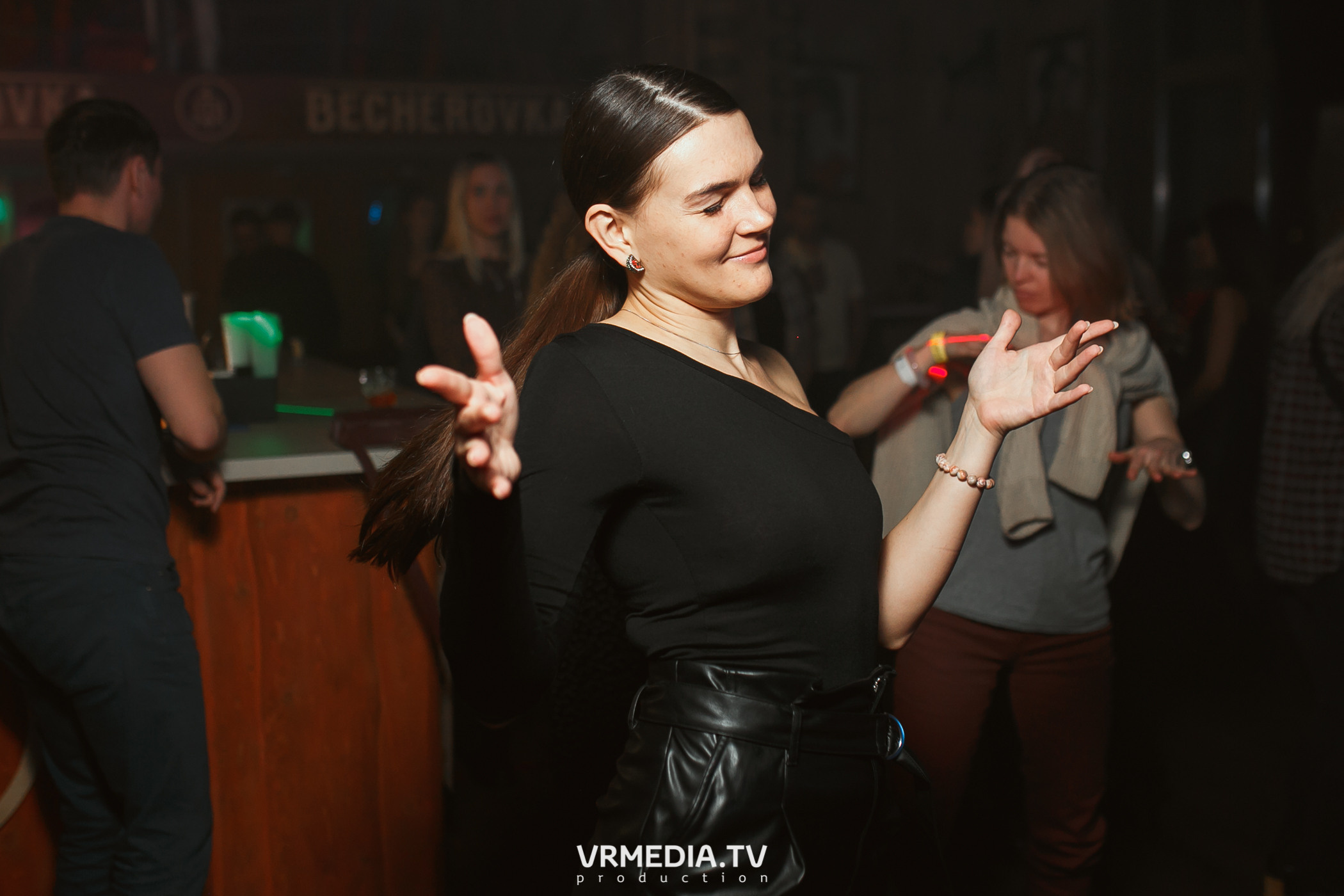 Выходные в «Alpen Club»