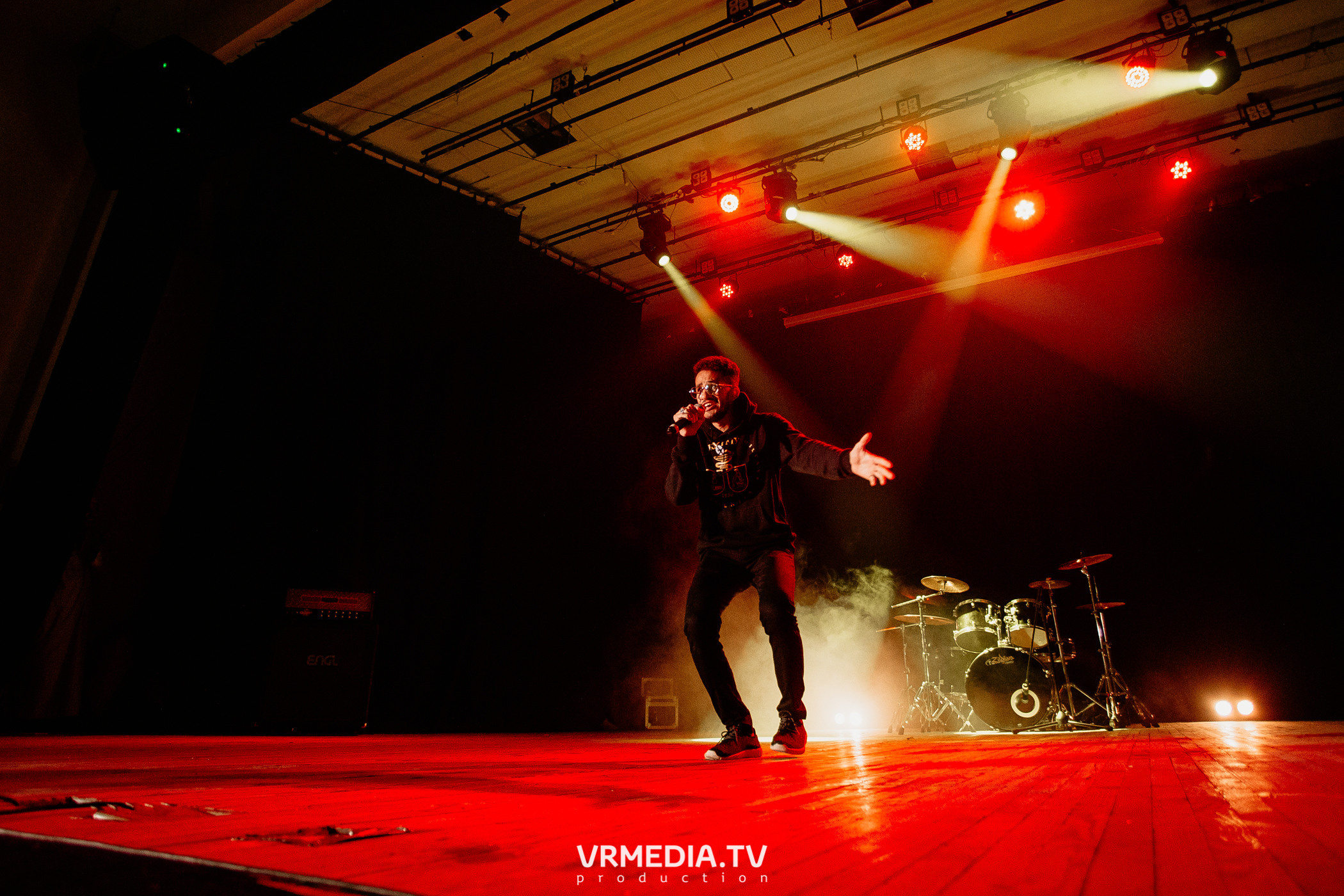 Студенческая весна в КемГМУ. Стомфак, Фармфак, и иностранные студенты