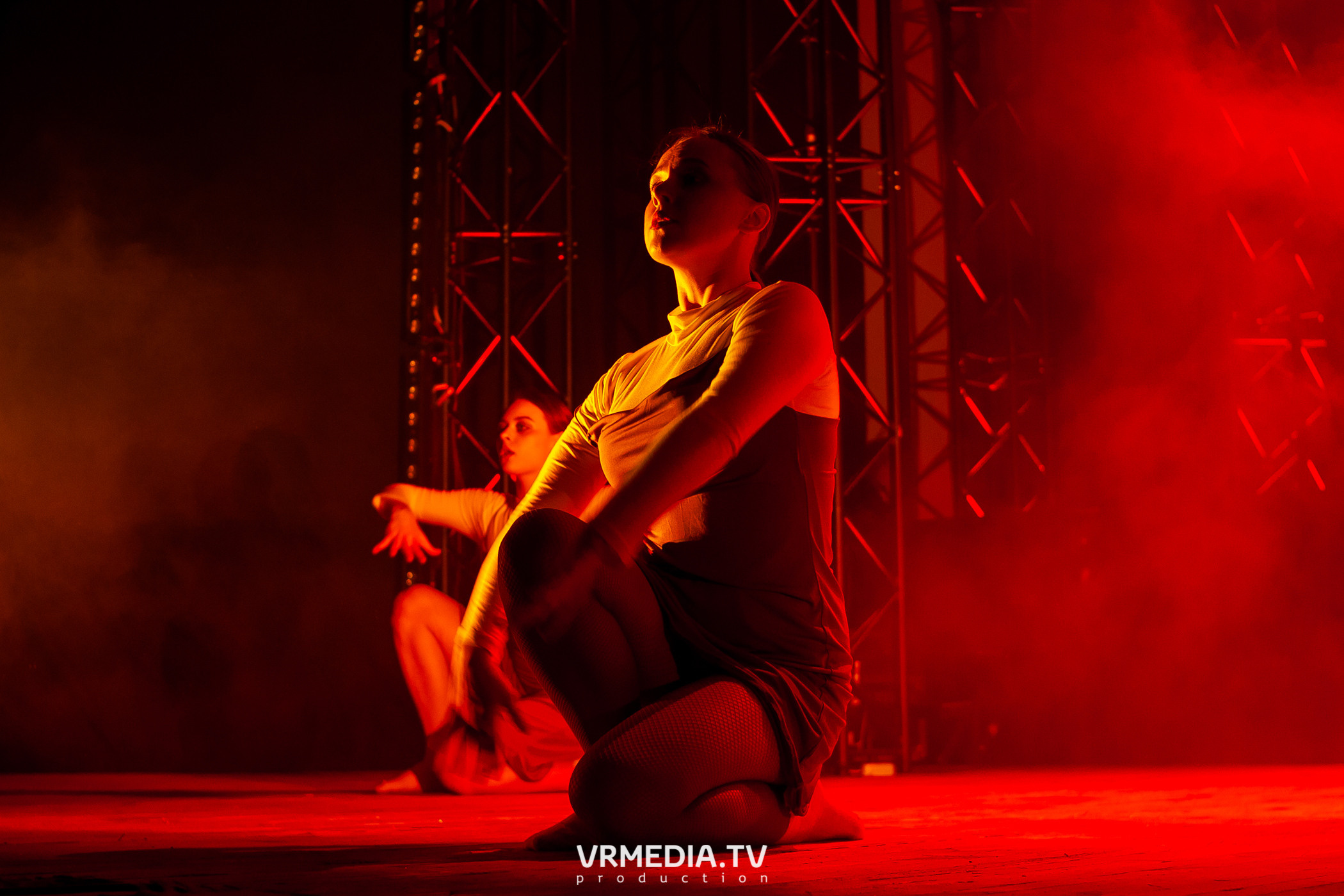 Студенческая весна в КемГМУ. Гала-концерт