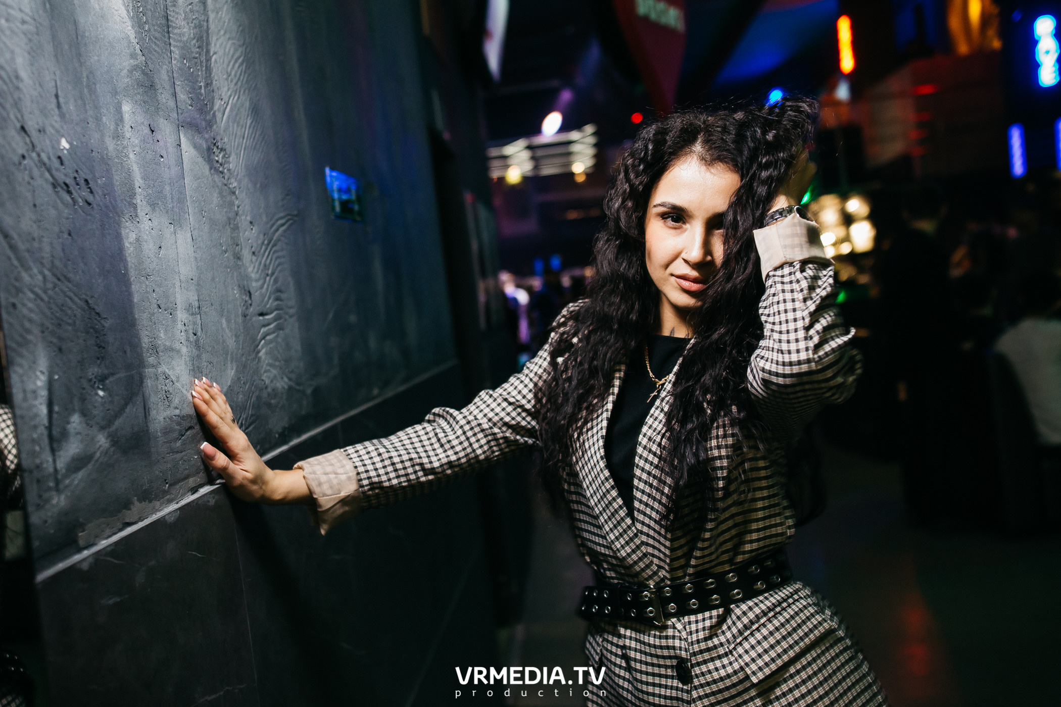 Выходные в баре «DOSKI»