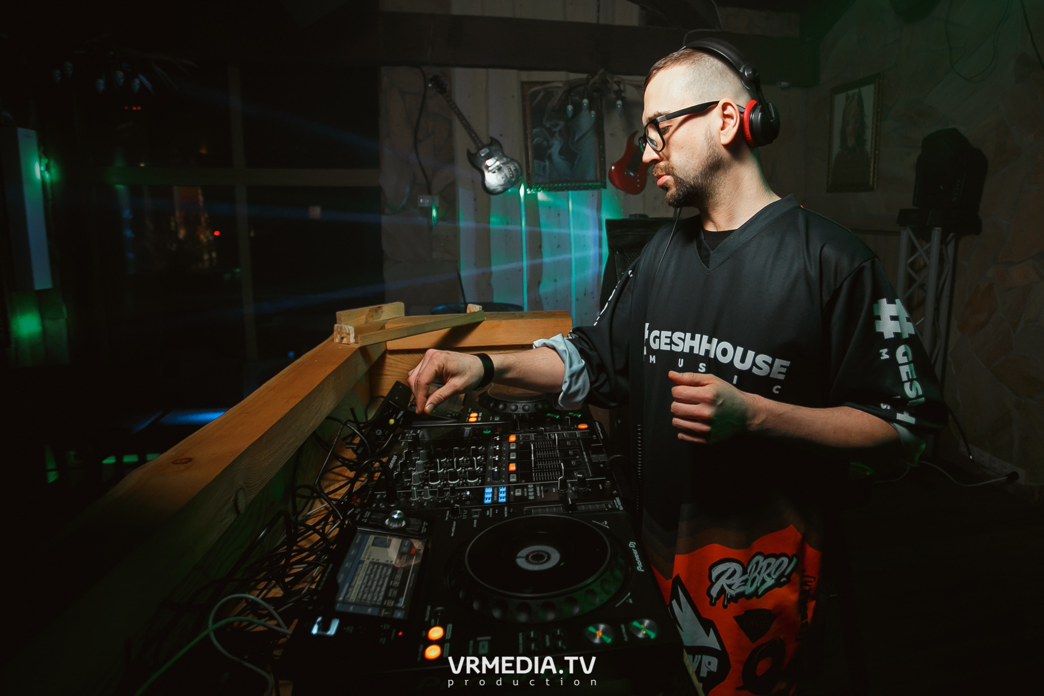 Выходные в «Alpen Club»