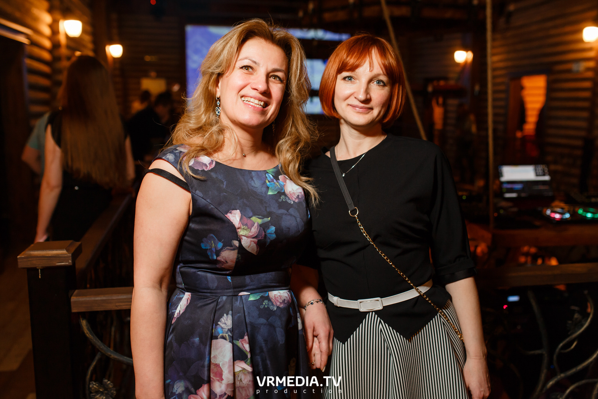 Выходные «У Петровича»