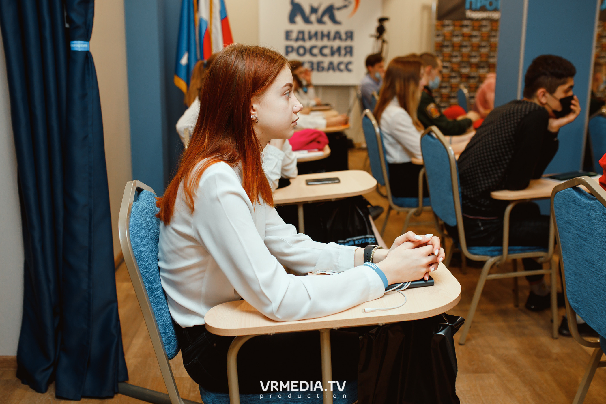 Кейс-клуб «Проектный Кузбасс»