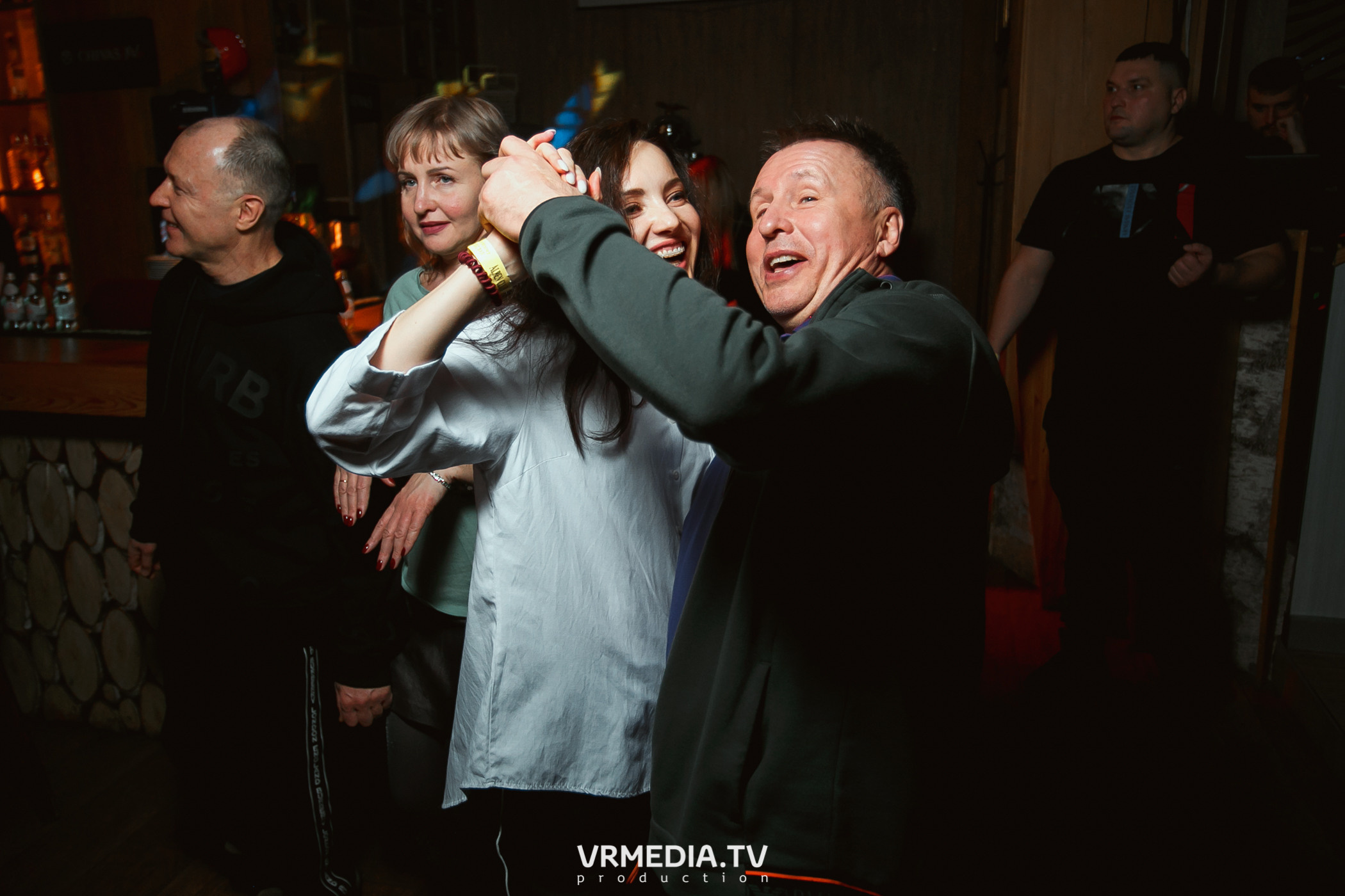 Выходные в «Alpen Club»