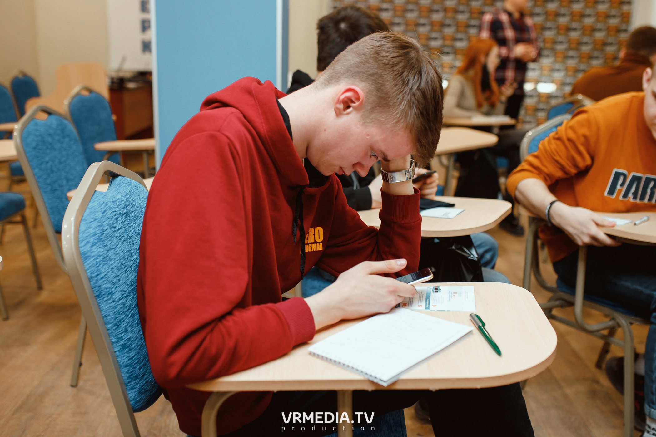 Кейс-клуб «Проектный Кузбасс»