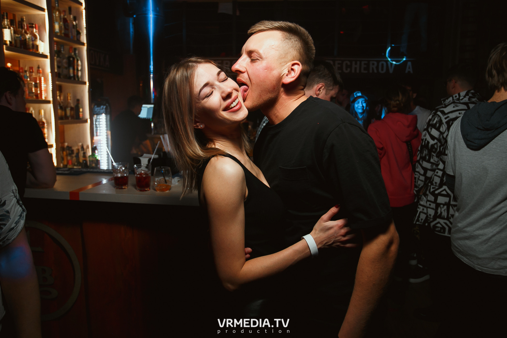 Выходные в «Alpen club»