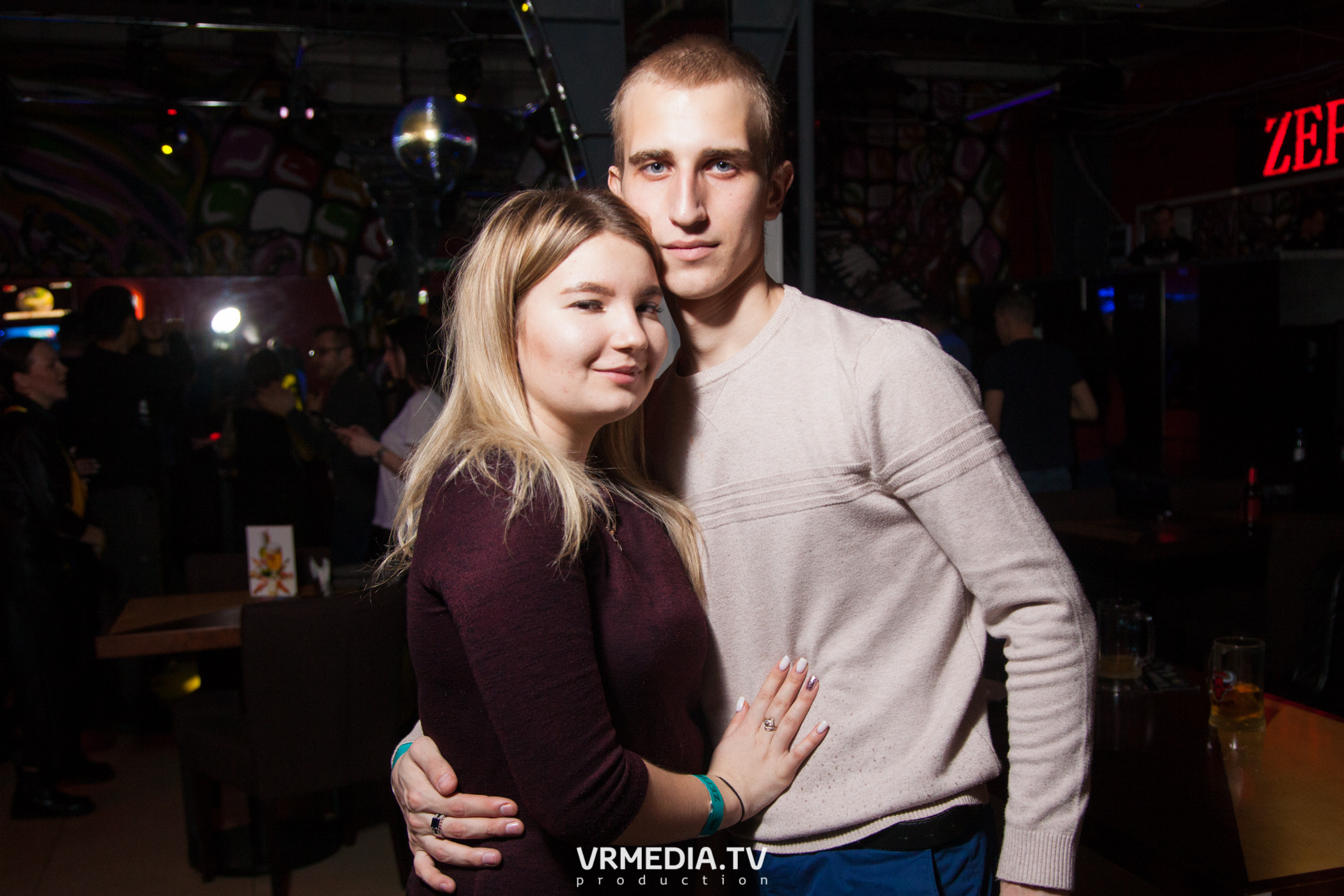 Выходные в НК «Zefir»