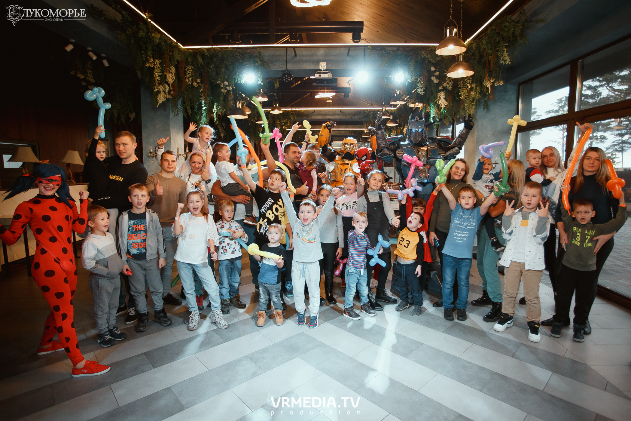 РЕПОРТАЖИ 2022