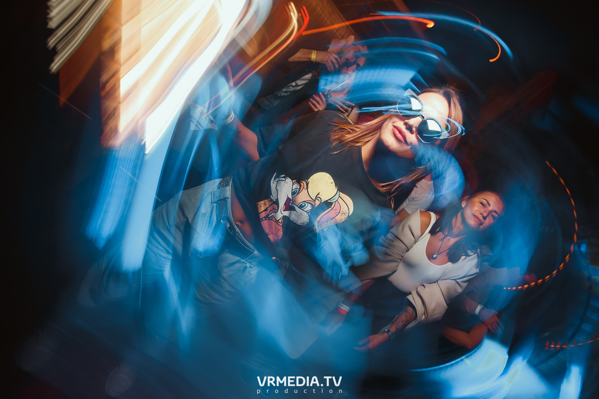 Выходные в «Alpen Club»