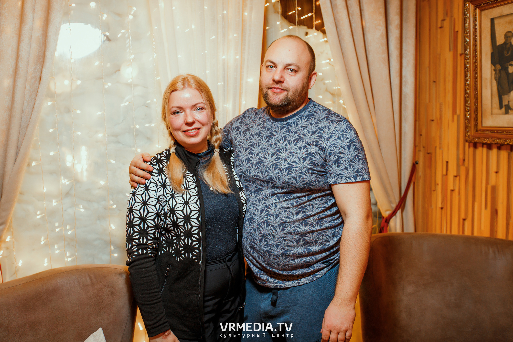 Выходные в «Alpen club»