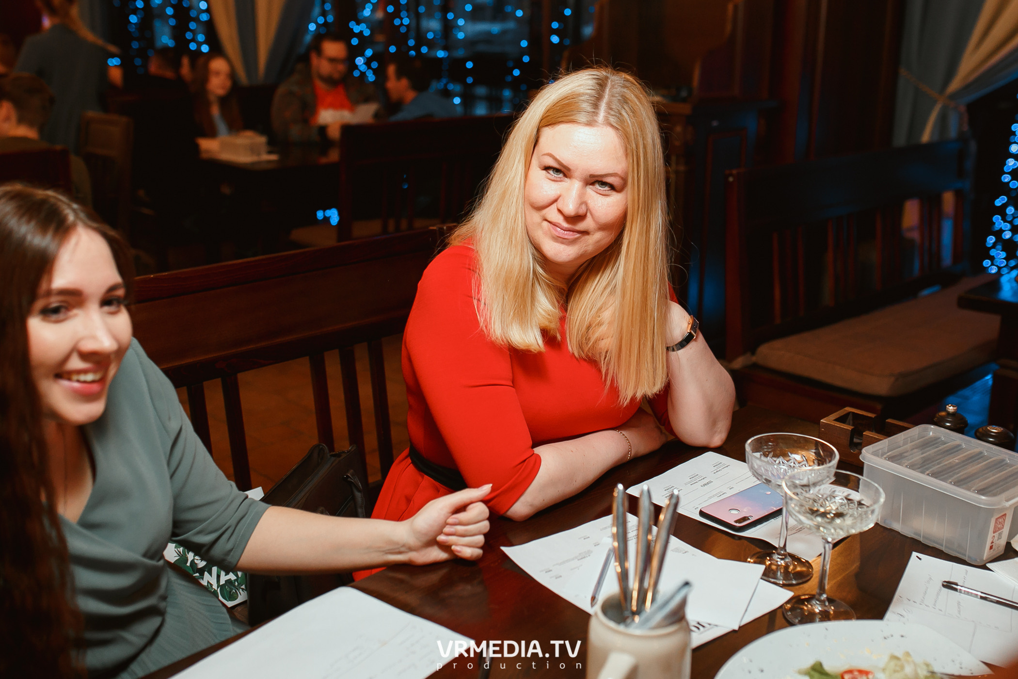 Разумные люди