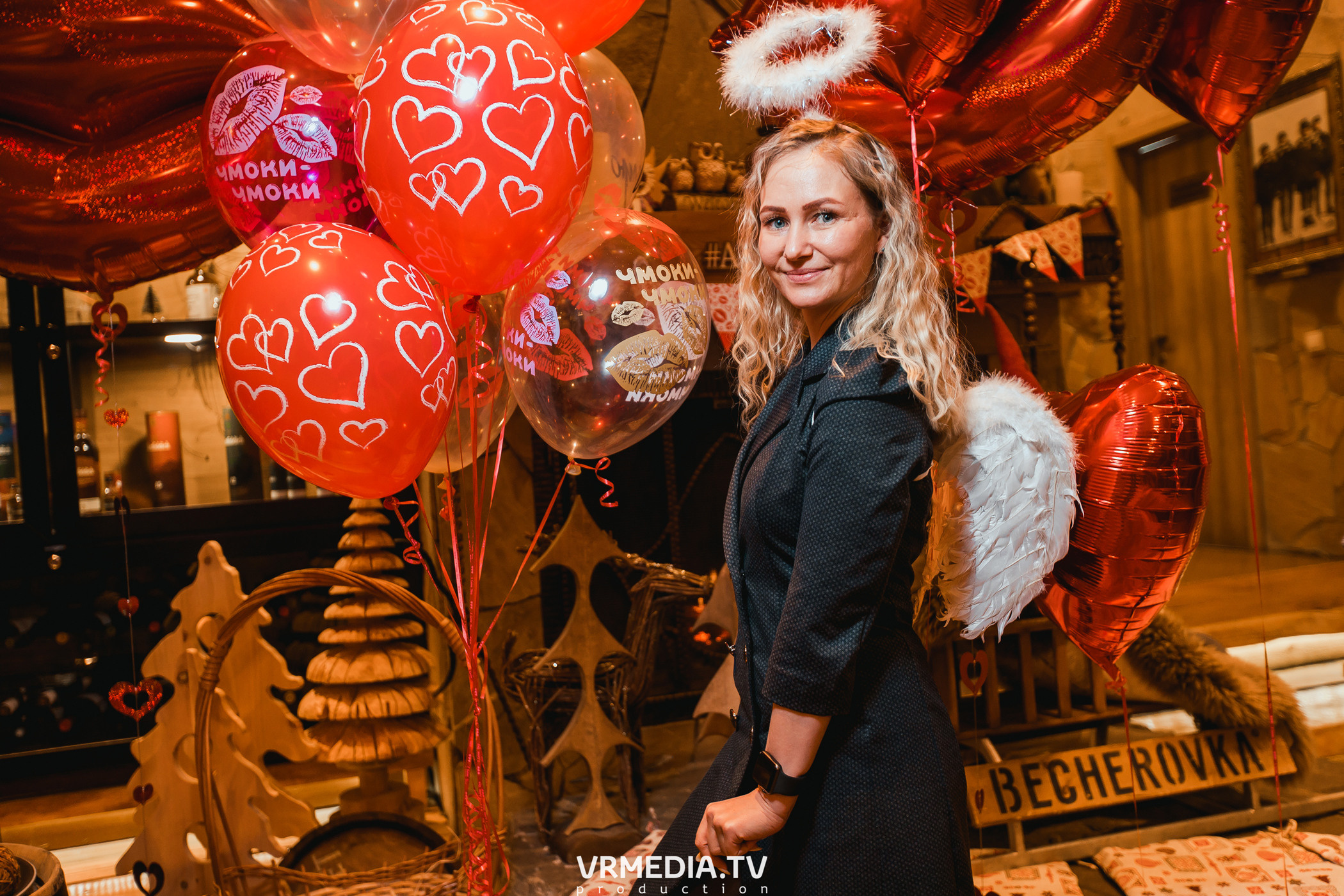 Выходные в «Alpen Club»