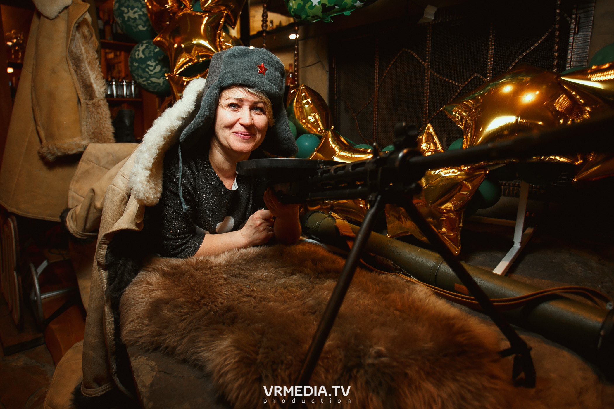 Выходные в «Alpen Club»