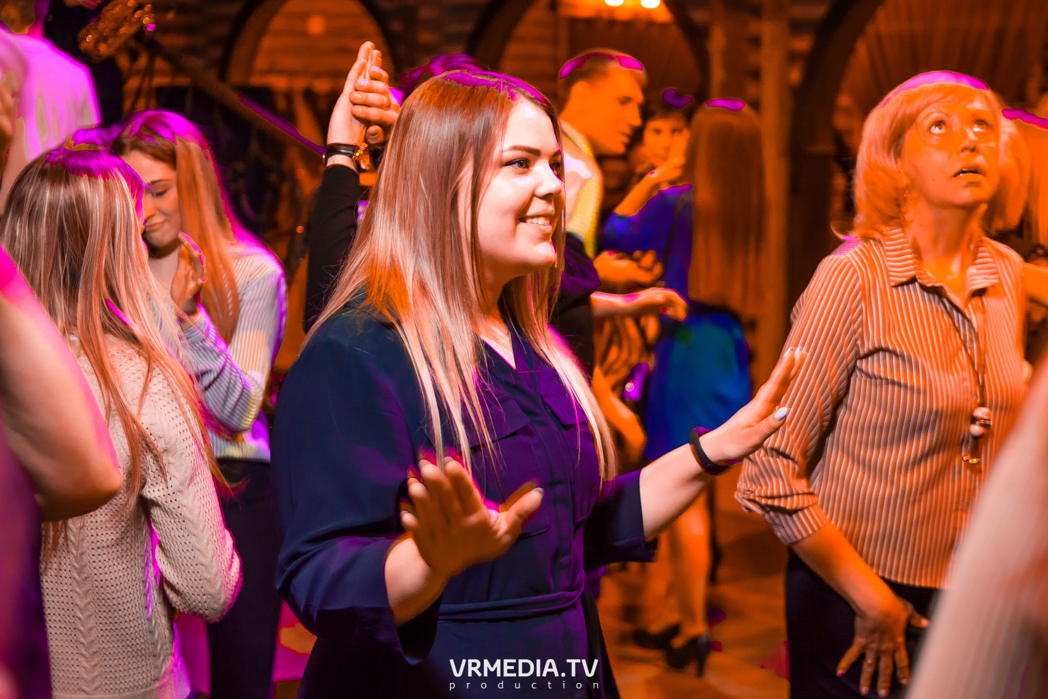 Выходные «У Петровича»