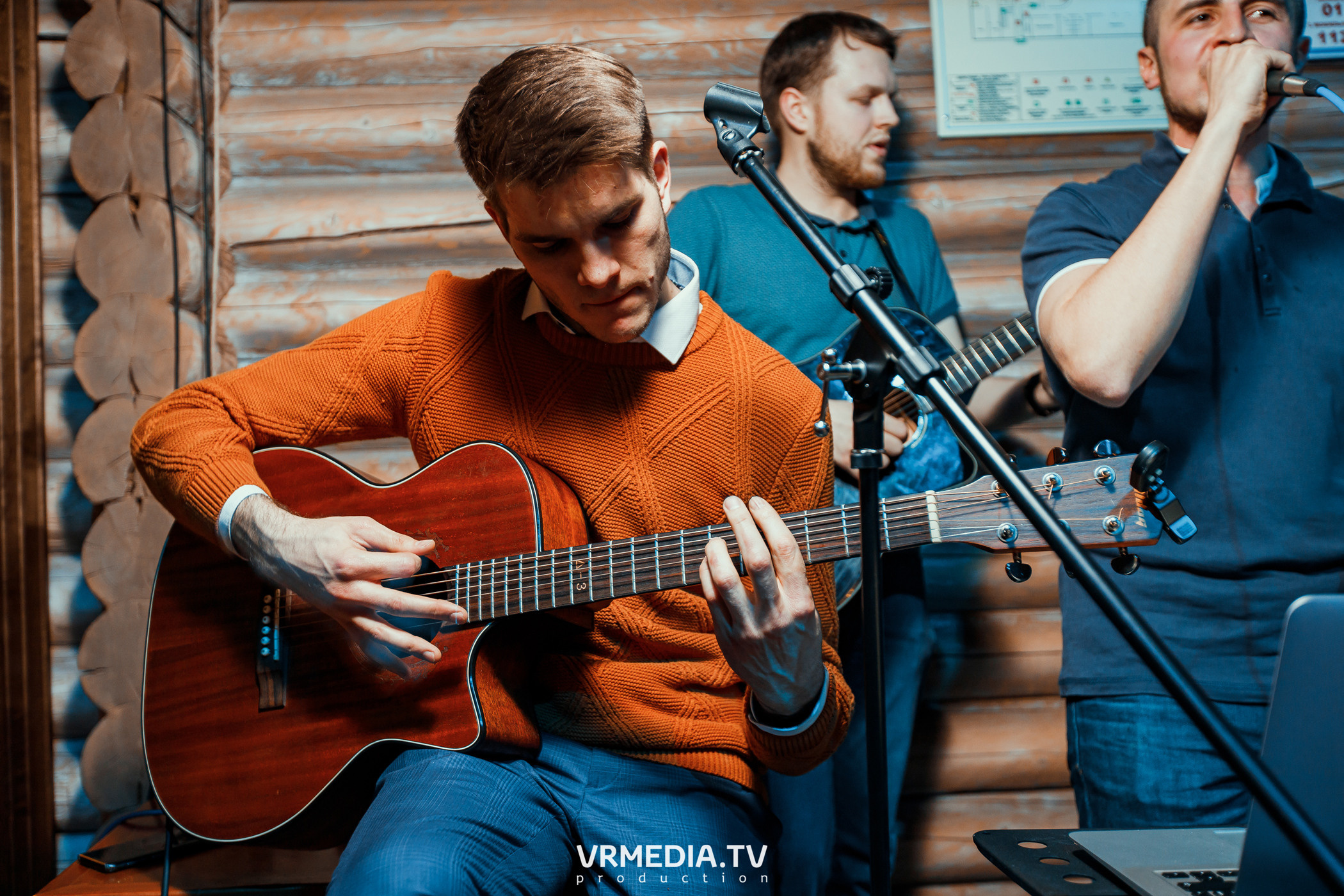 Выходные «У Петровича»