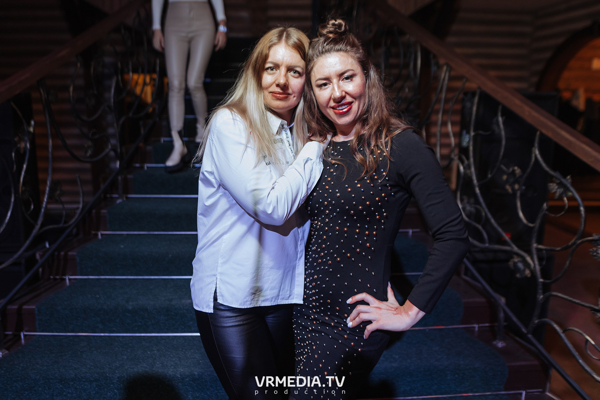 Выходные «У Петровича»