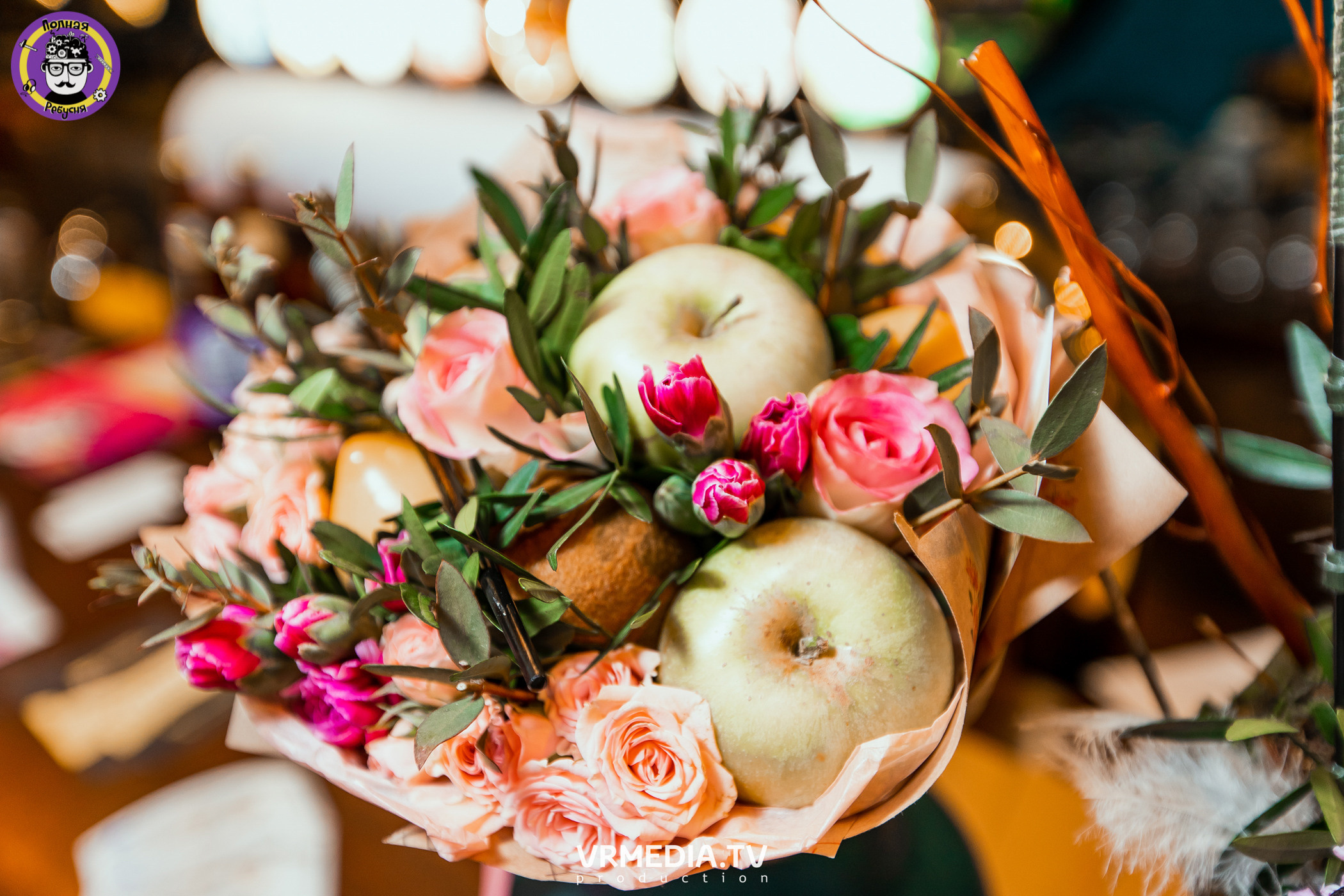 Полная ребусня. Гарри Поттер