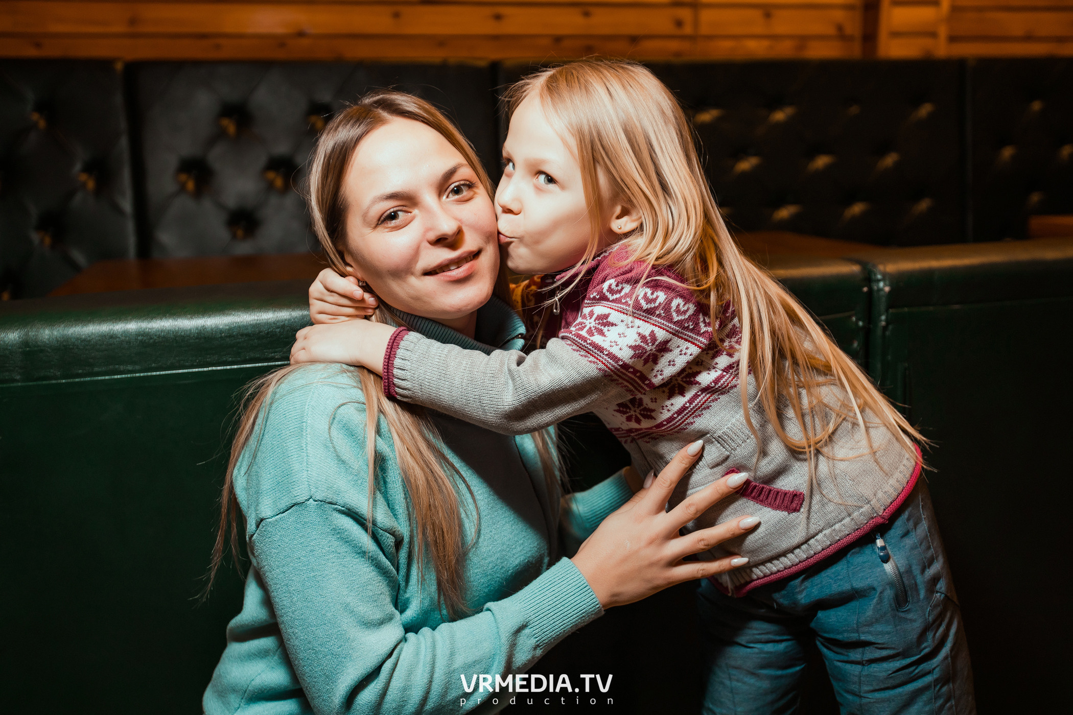 Выходные «У Петровича»