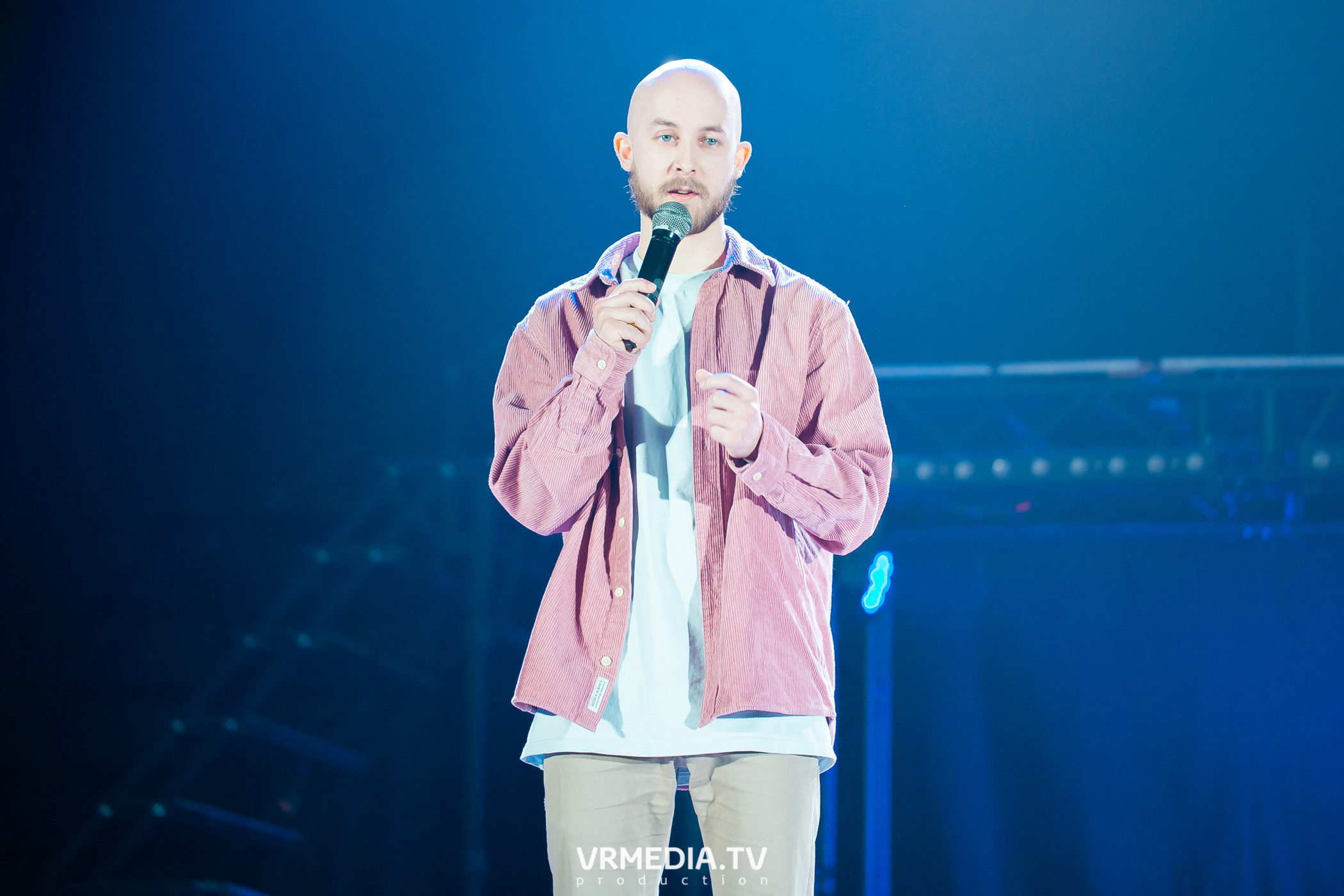 Студенческая весна в КемГМУ. Педиатрический факультет