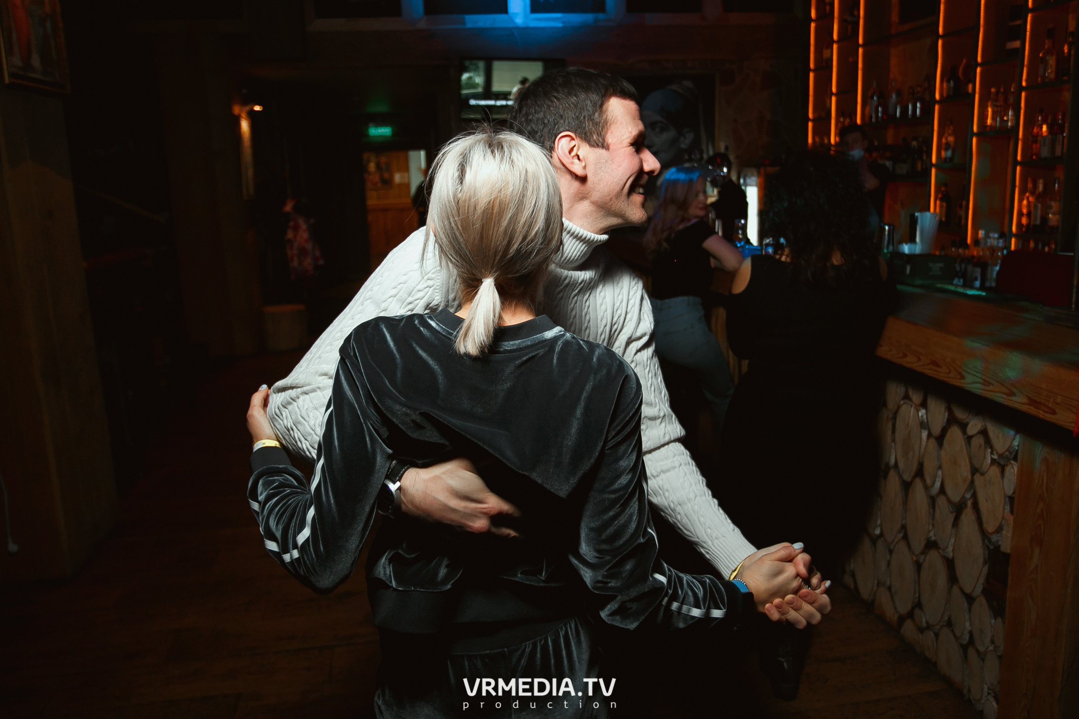 Выходные в «Alpen Club»