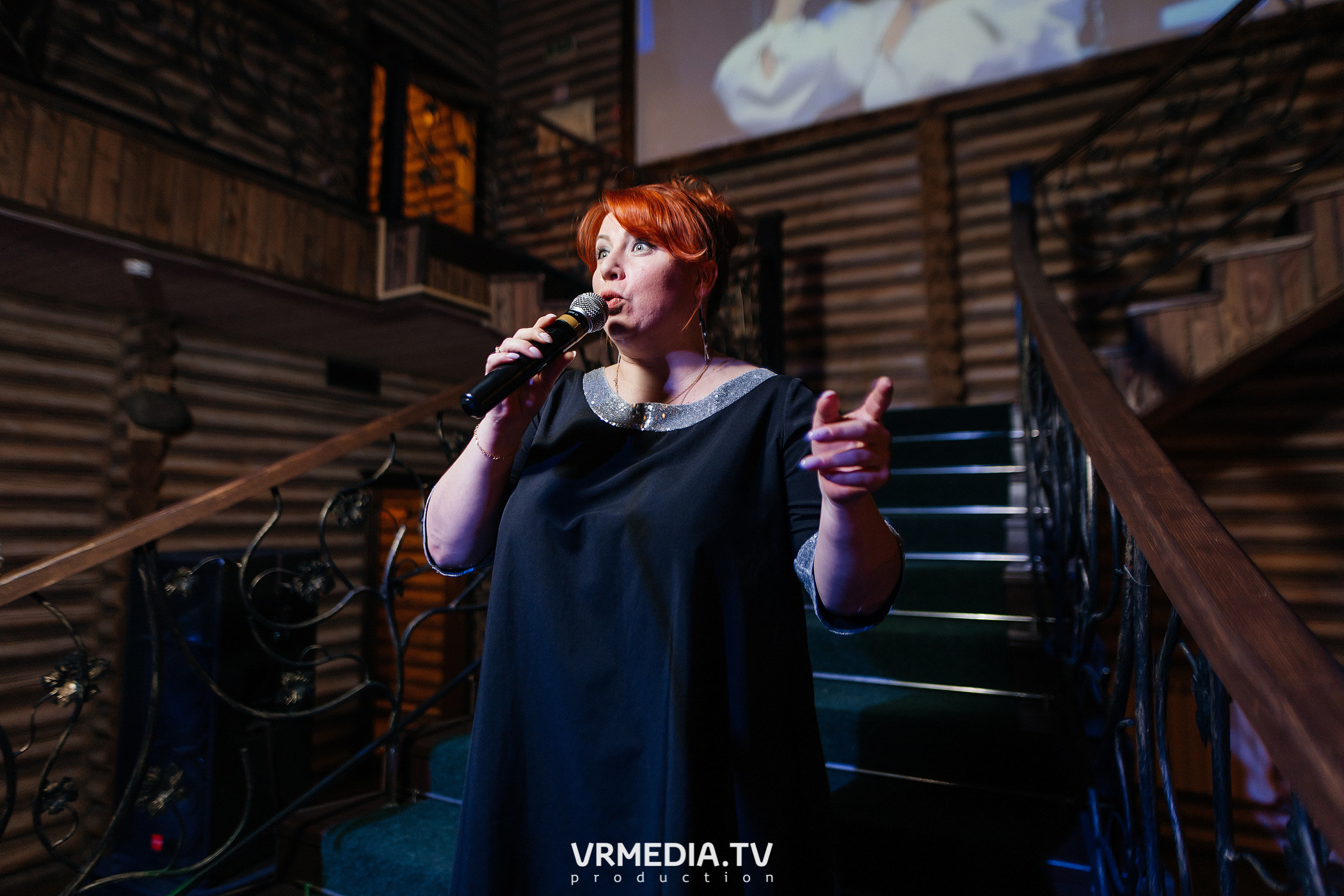 Выходные «У Петровича»