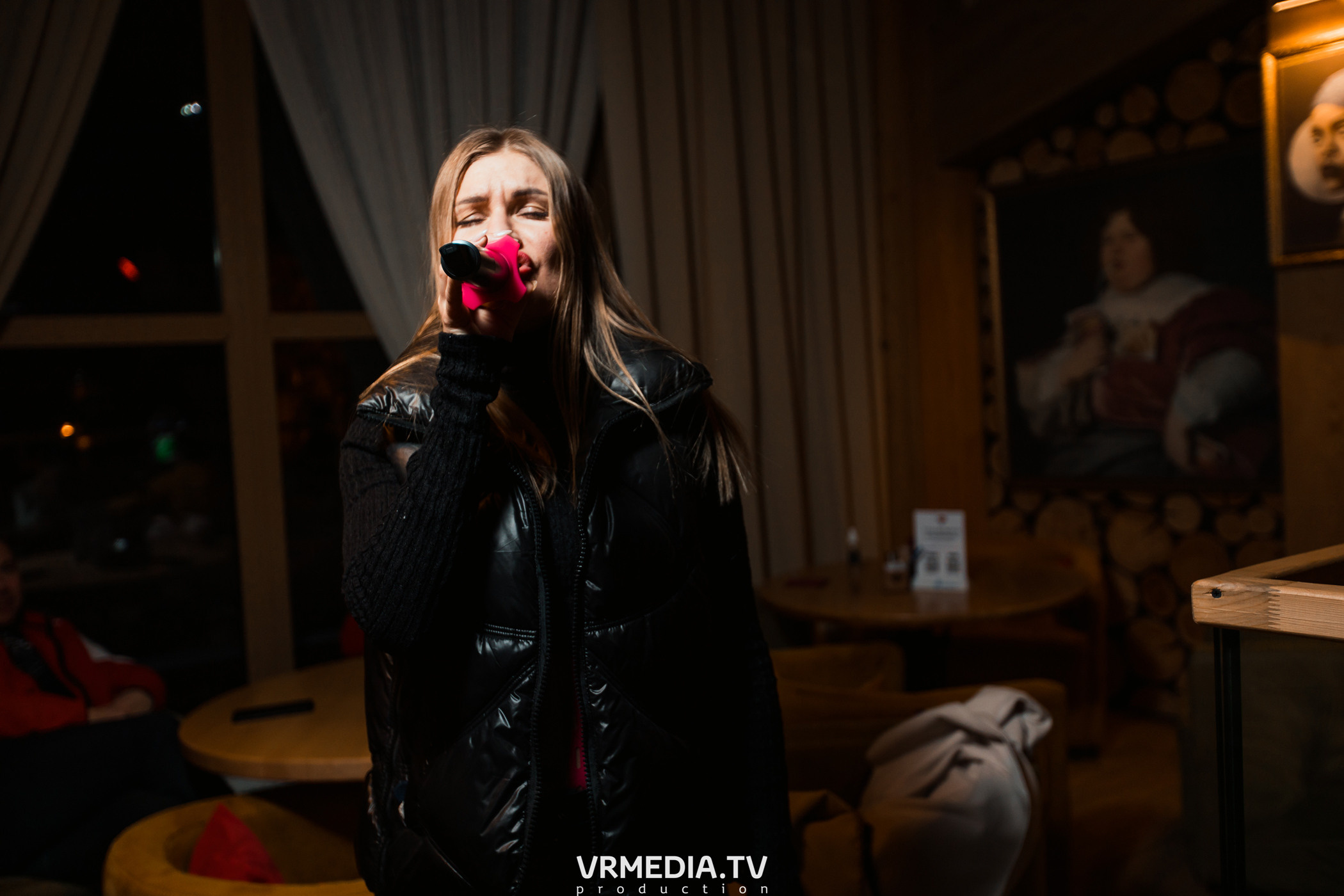 Выходные в «Alpen Club»