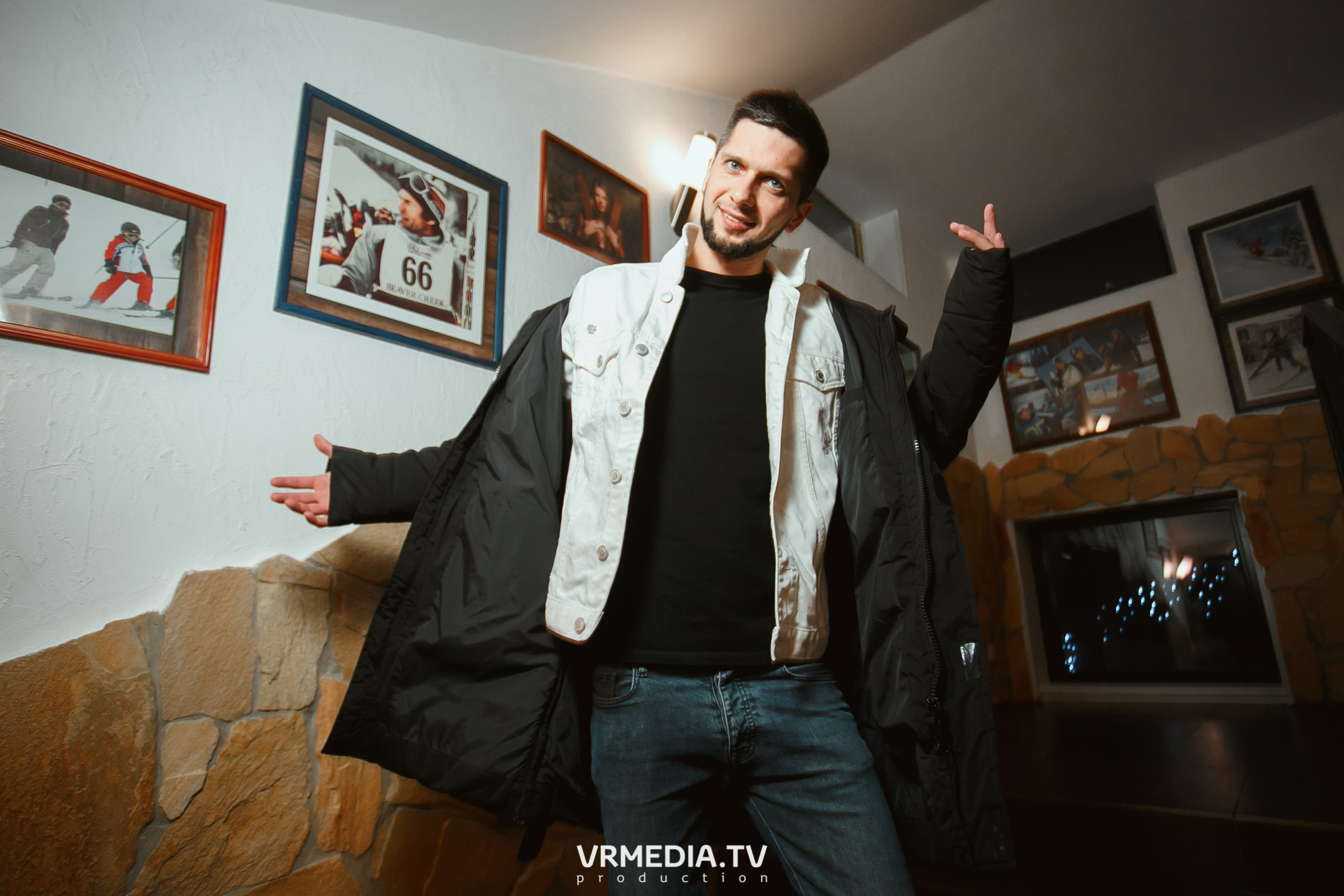 Выходные в «Alpen club»