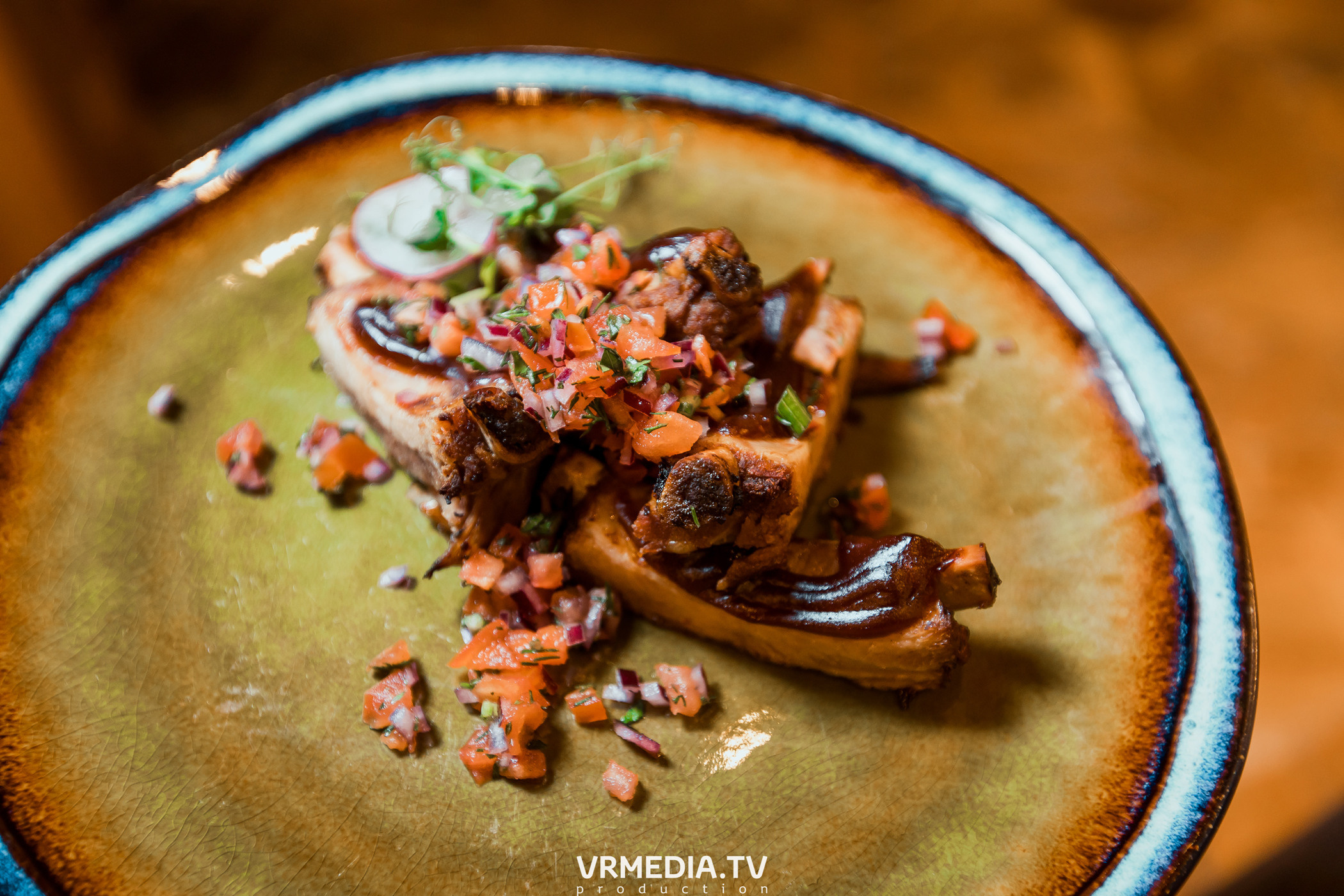 Выходные в «Alpen Club»