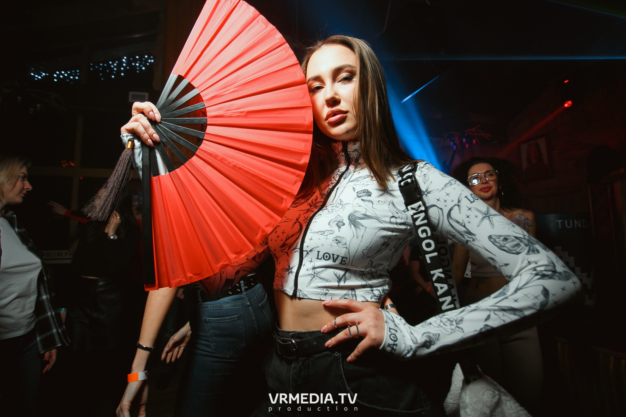 Выходные в «Alpen club»