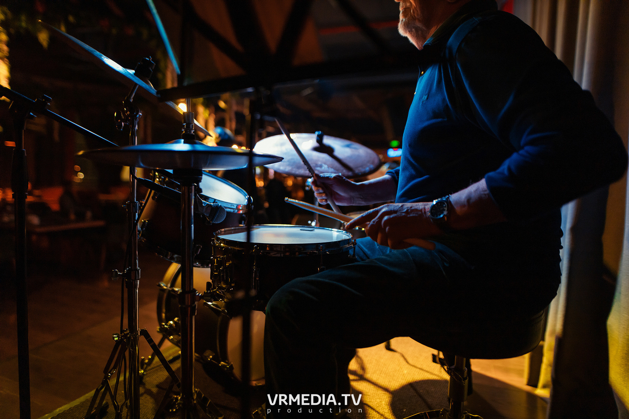 Джазовая среда. Рок в джазе