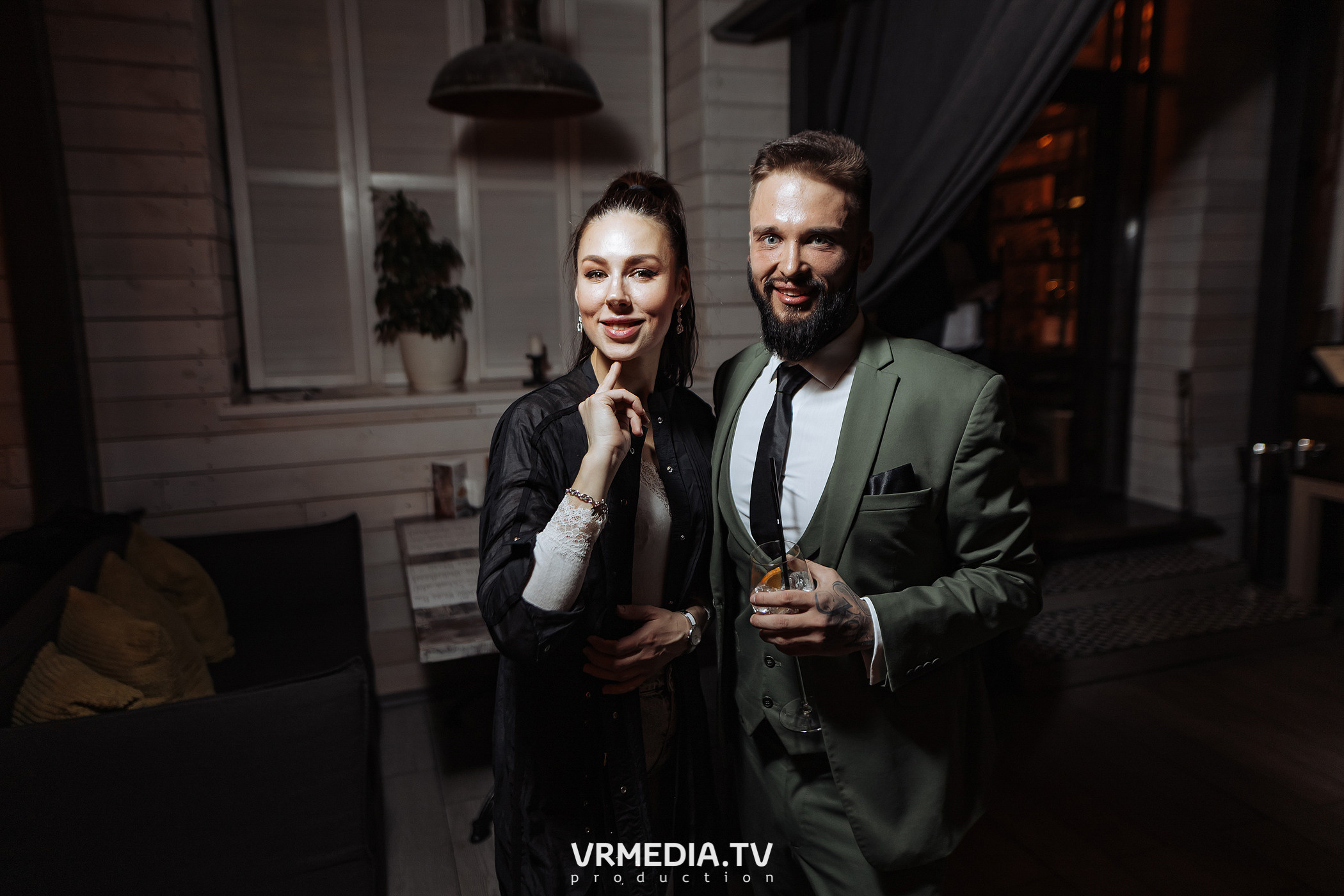 Afterparty «Kuzbass Business Awards 2021»