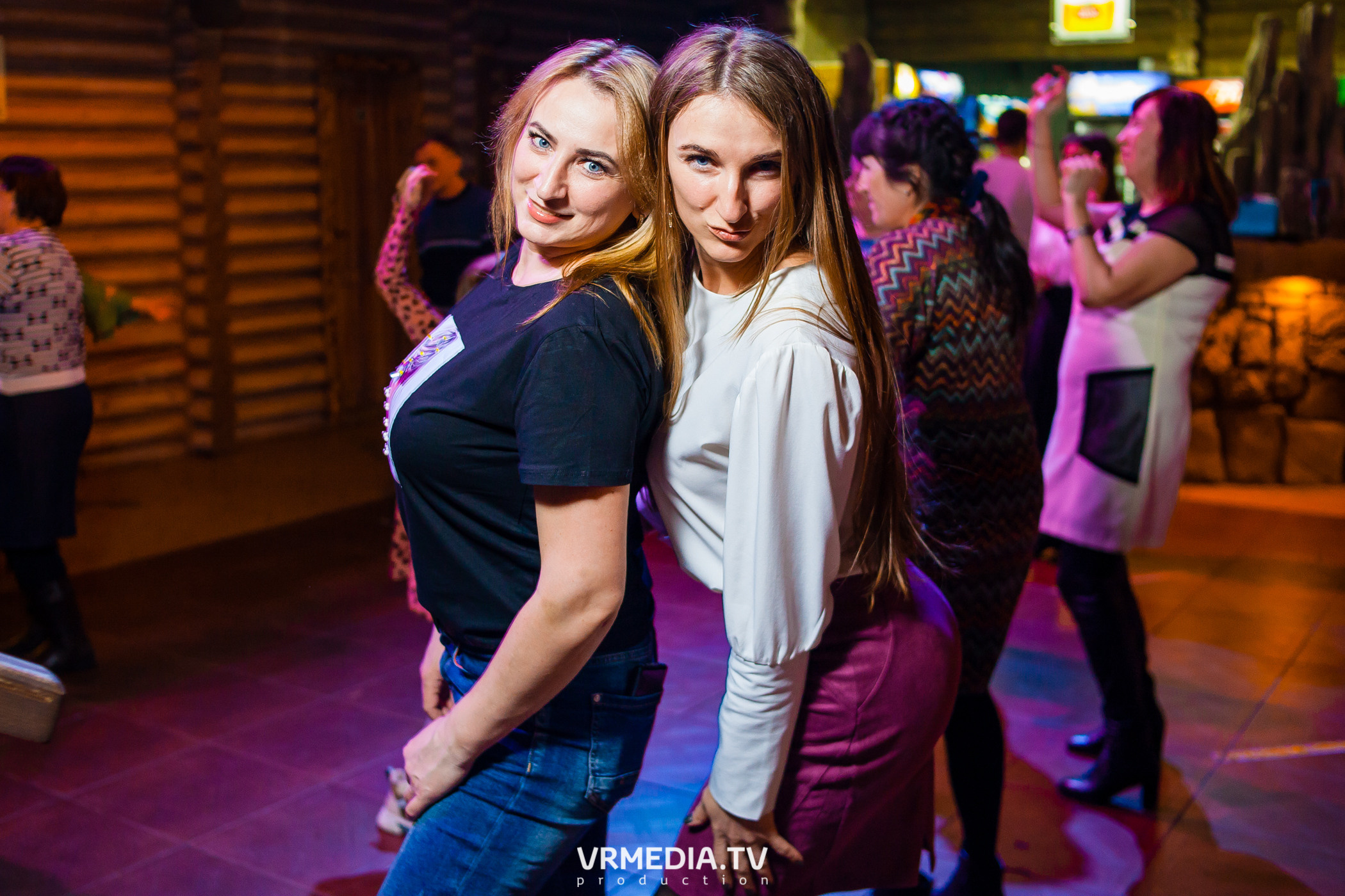 Выходные «У Петровича»