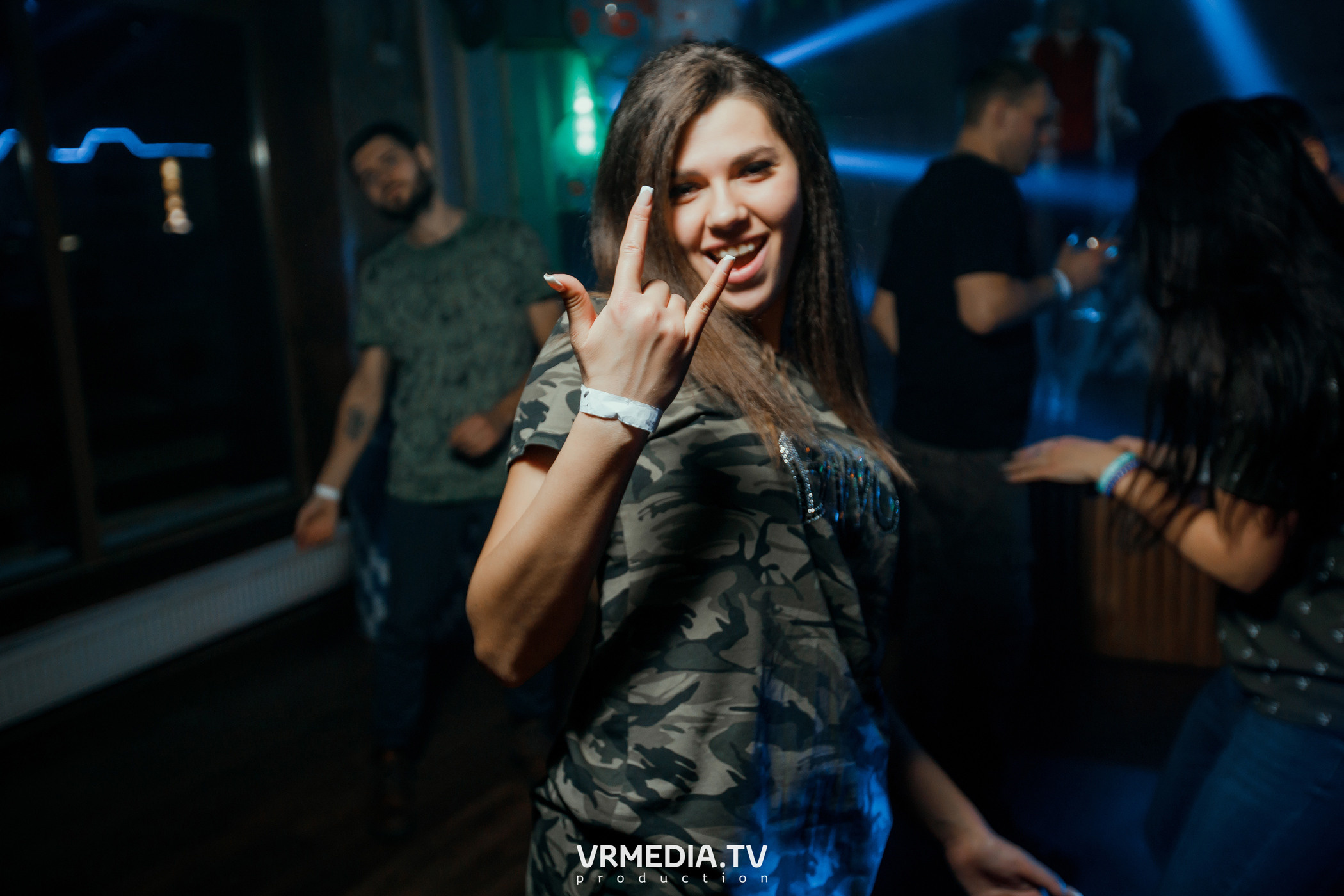 Выходные в «Alpen Club»