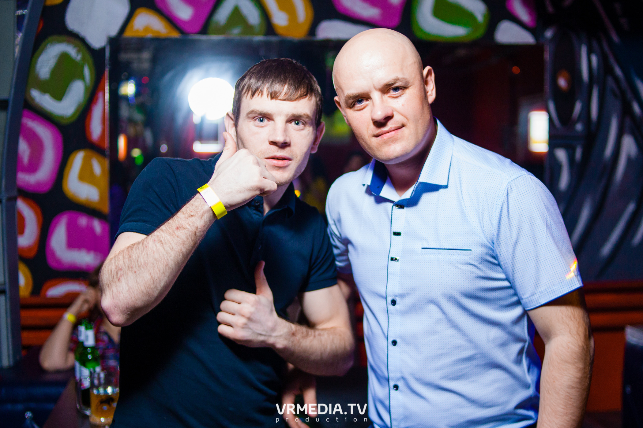 Выходные в НК «Zefir»