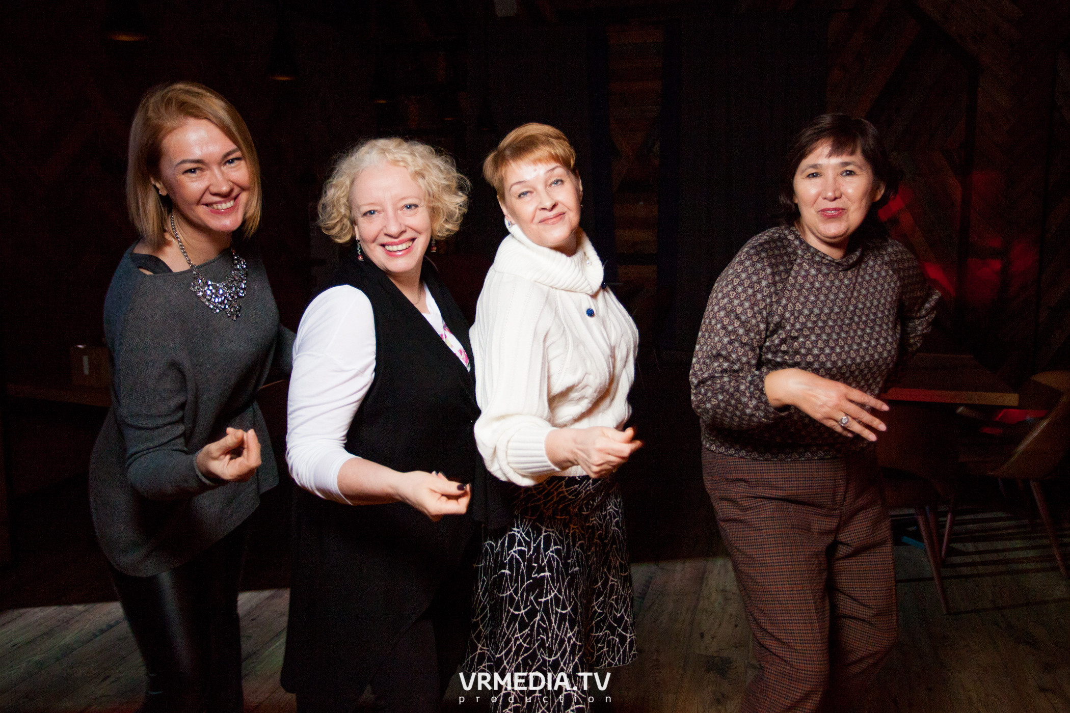 Джазовая среда. Юрий Новгородский (г. Москва)