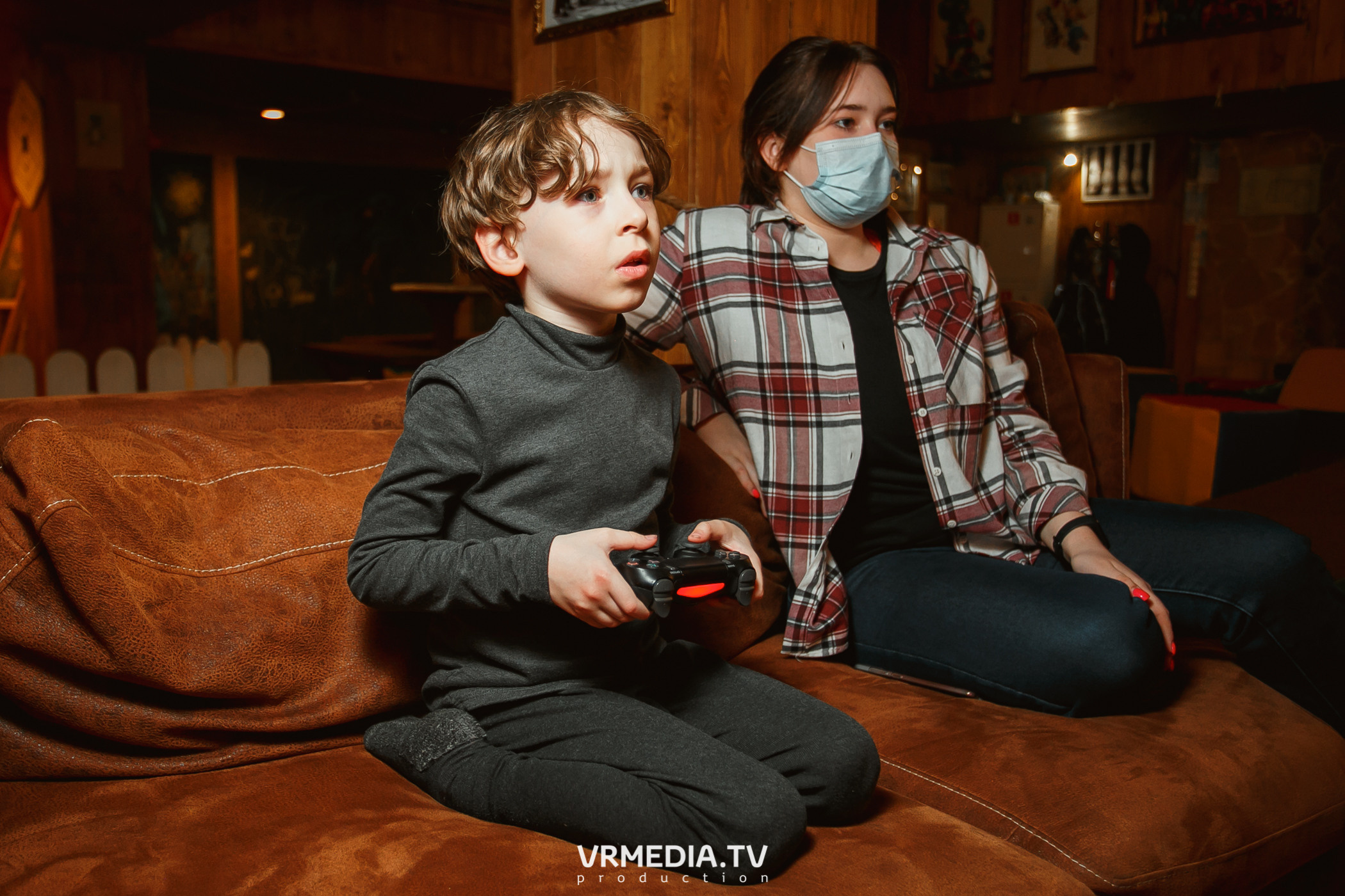 Выходные в «Alpen club»