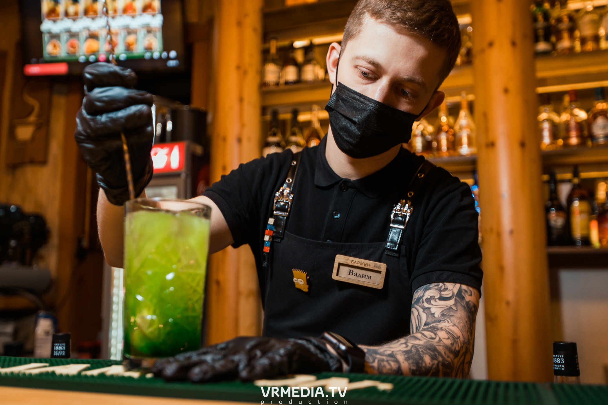 Выходные в «Alpen Club»