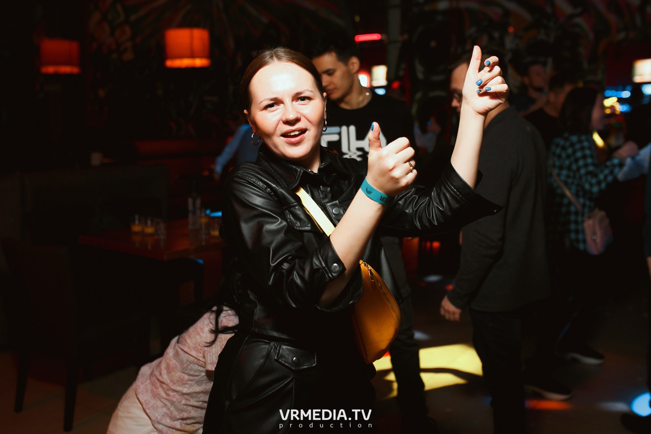 Выходные в НК «Zefir»