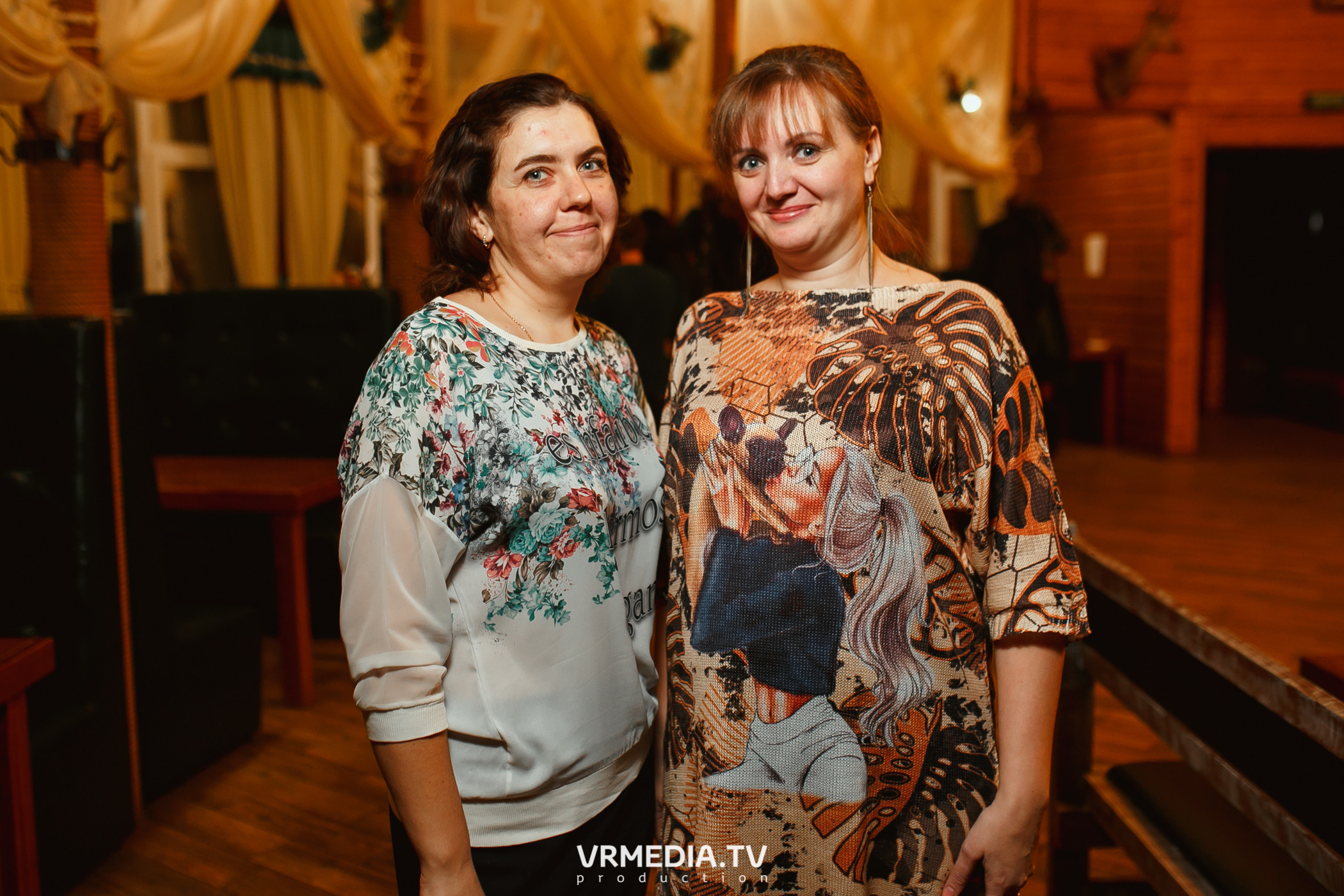 Выходные «У Петровича»