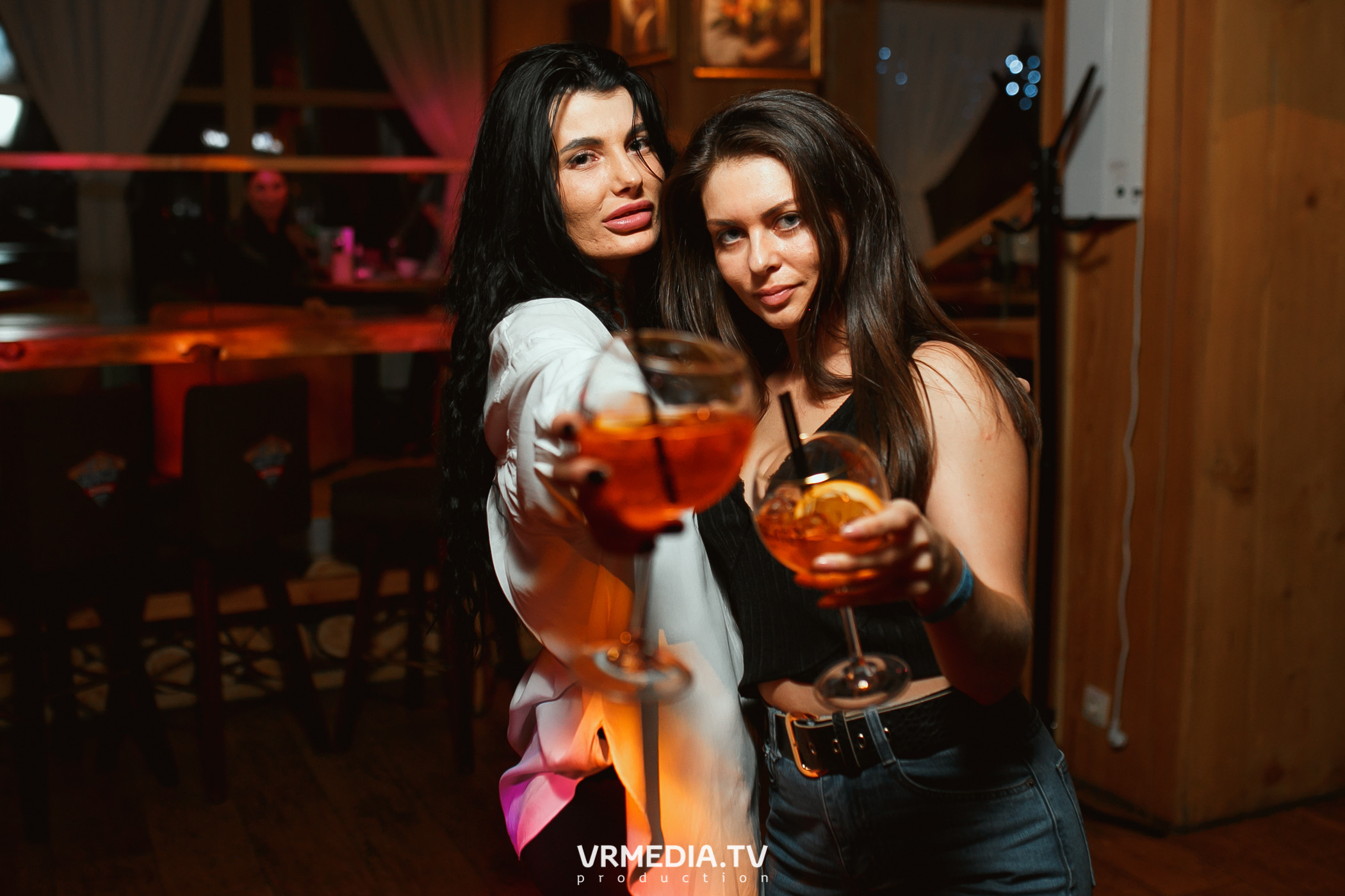 Выходные в «Alpen club»