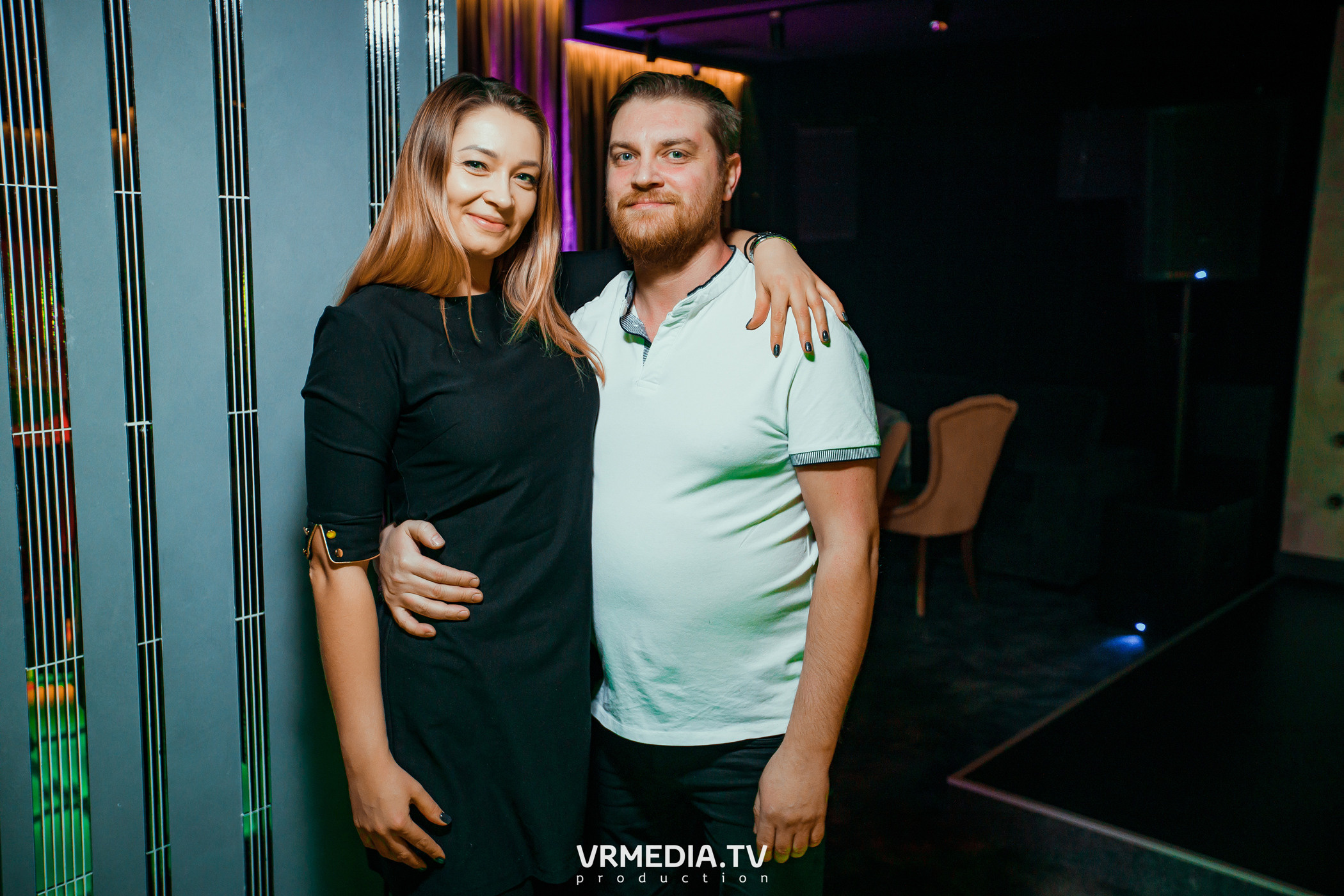 Men's Weekend в караоке «Volna»