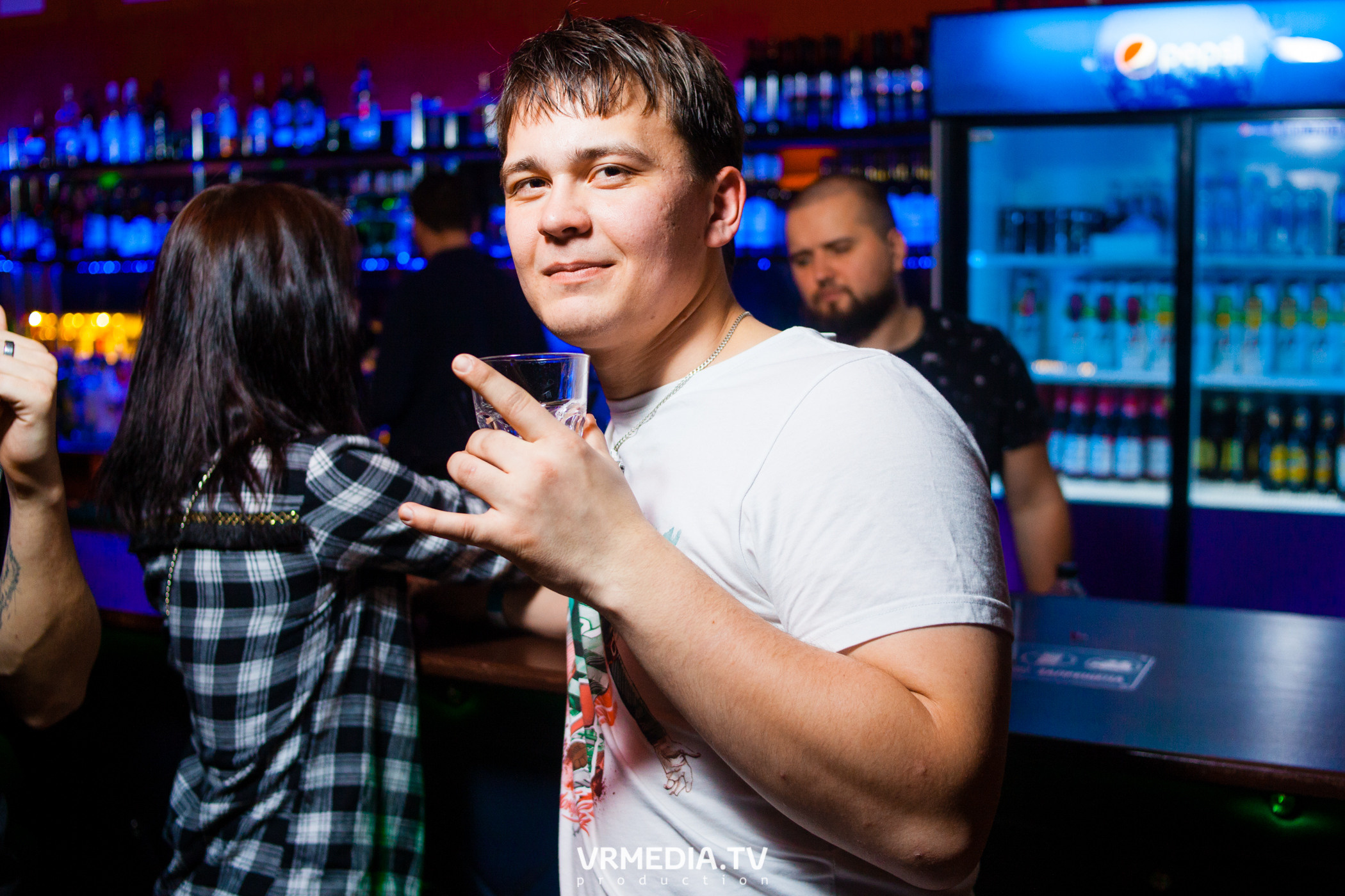 Выходные в НК «Zefir»