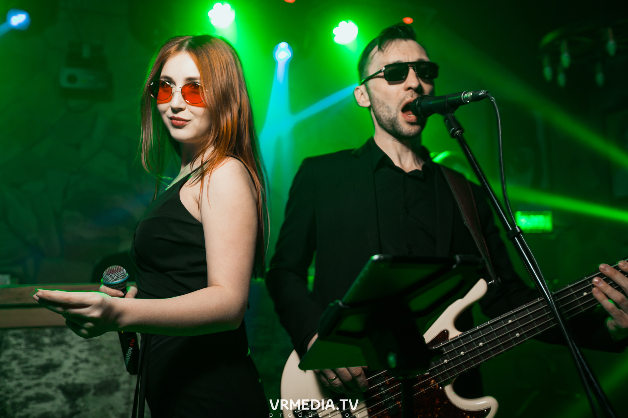 Выходные в «Alpen Club»